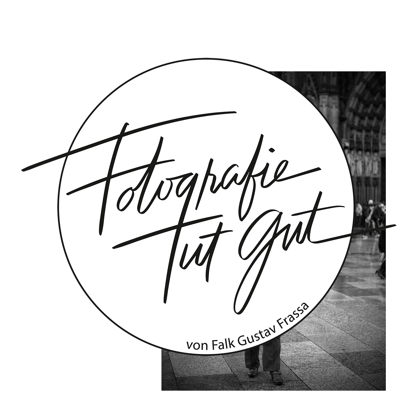 FOTOGRAFIE TUT GUT