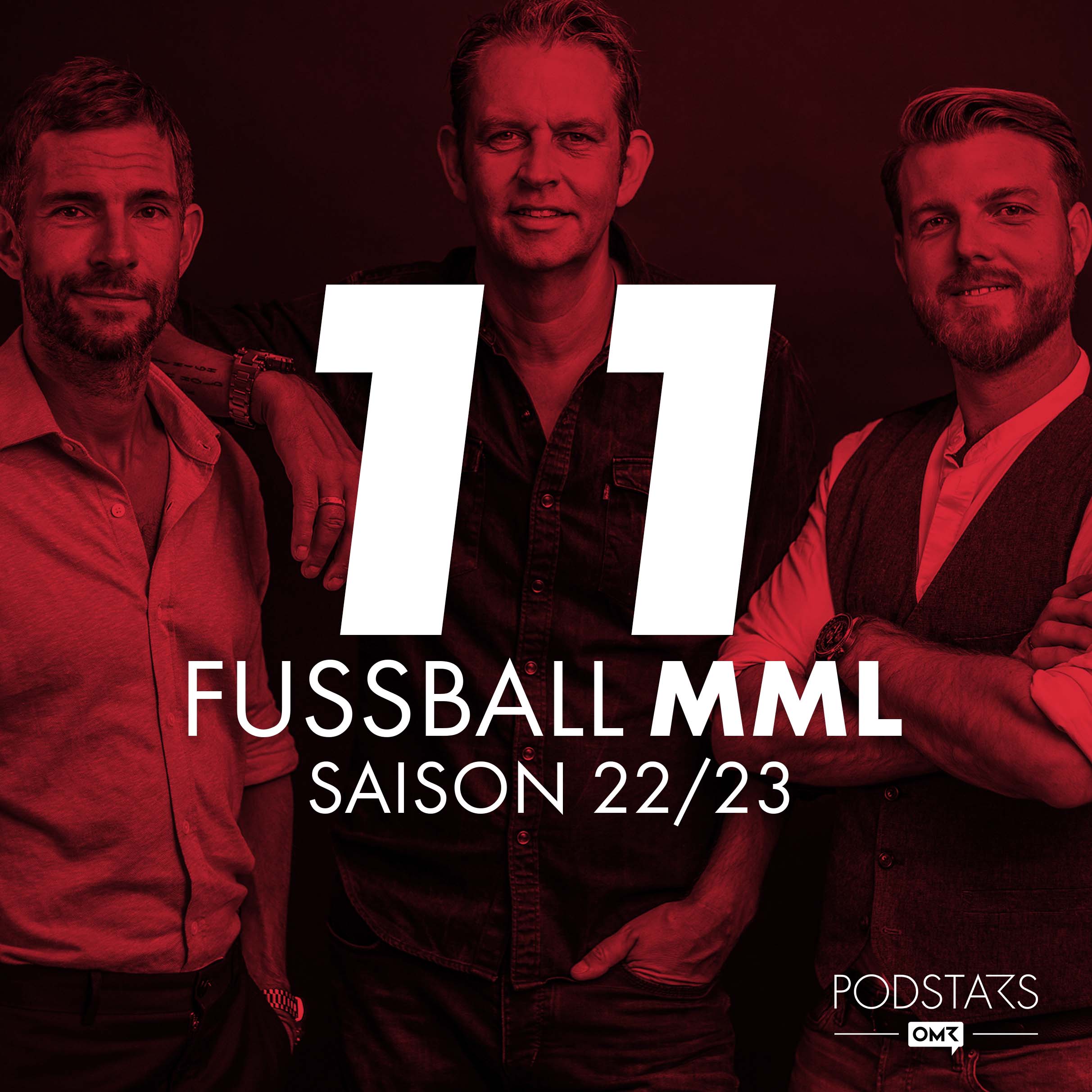 FUSSBALL MML