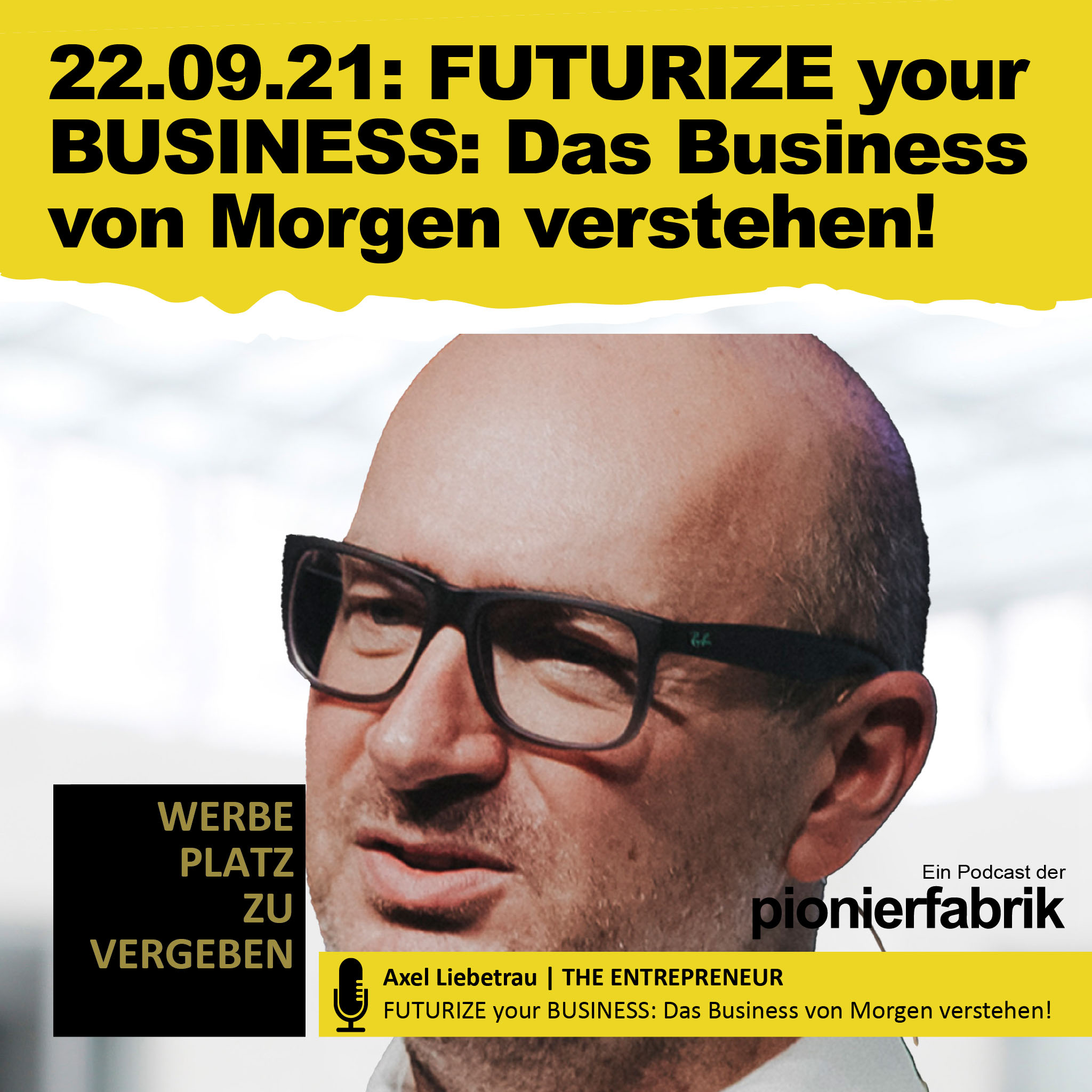DIGITAL BREAKFAST PODCAST