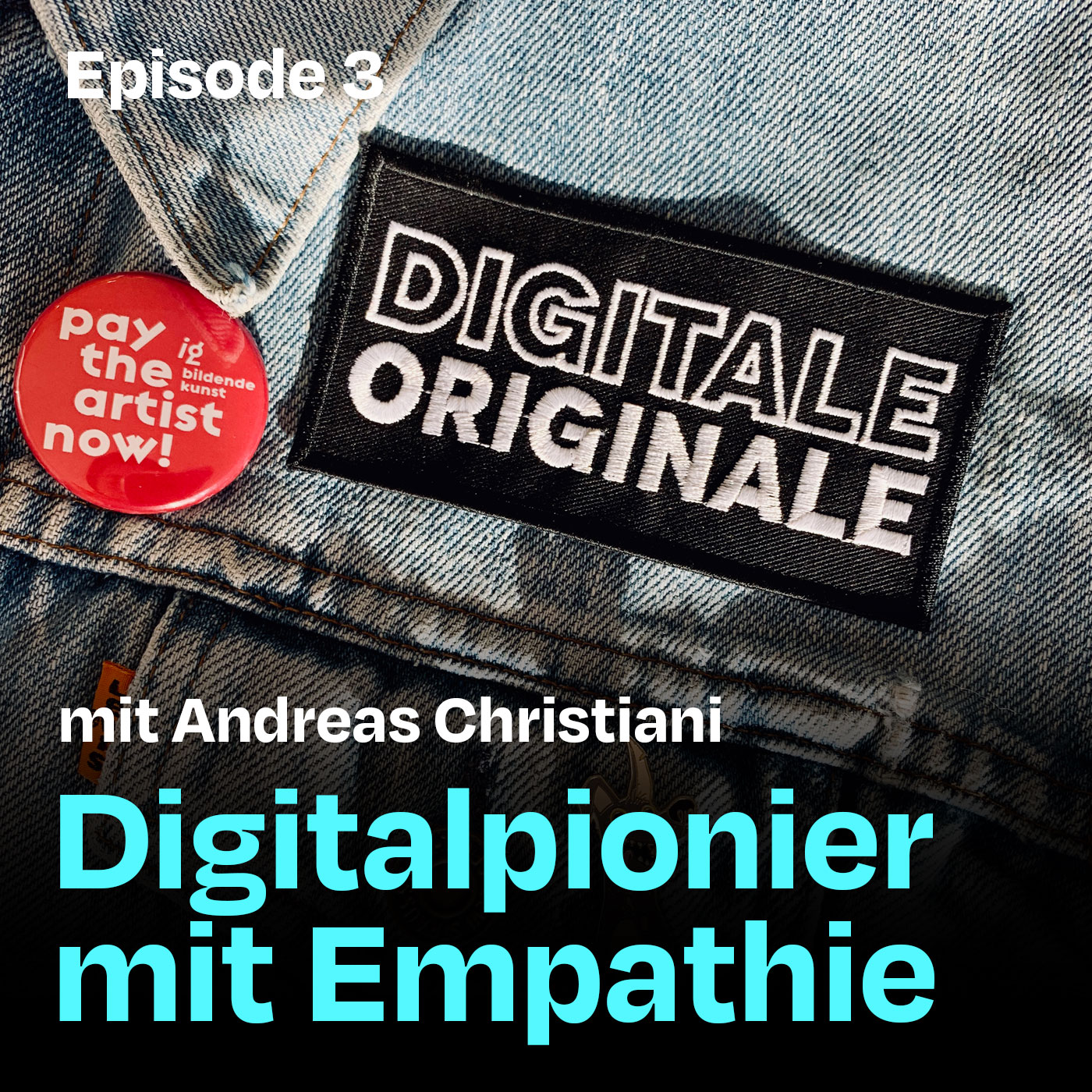 Digitale Originale