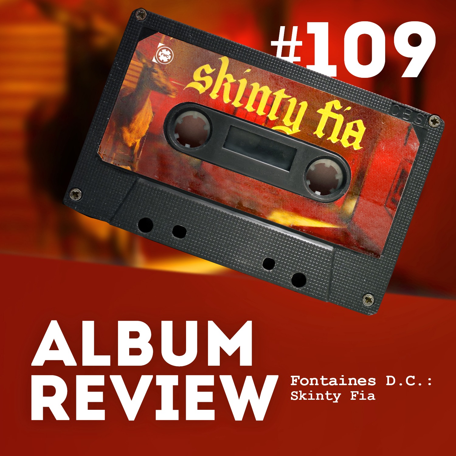 FWC - Der Musikreview Podcast