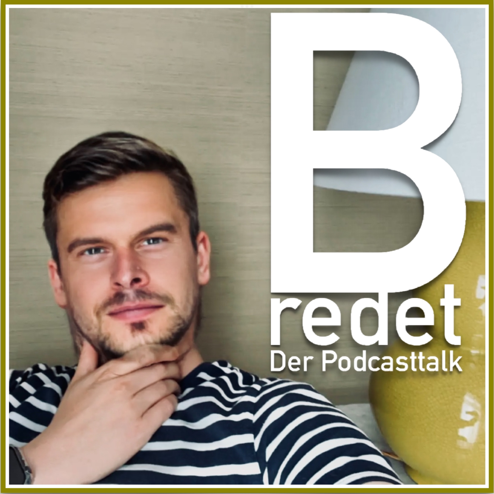 B redet - Das Infotainment Magazin