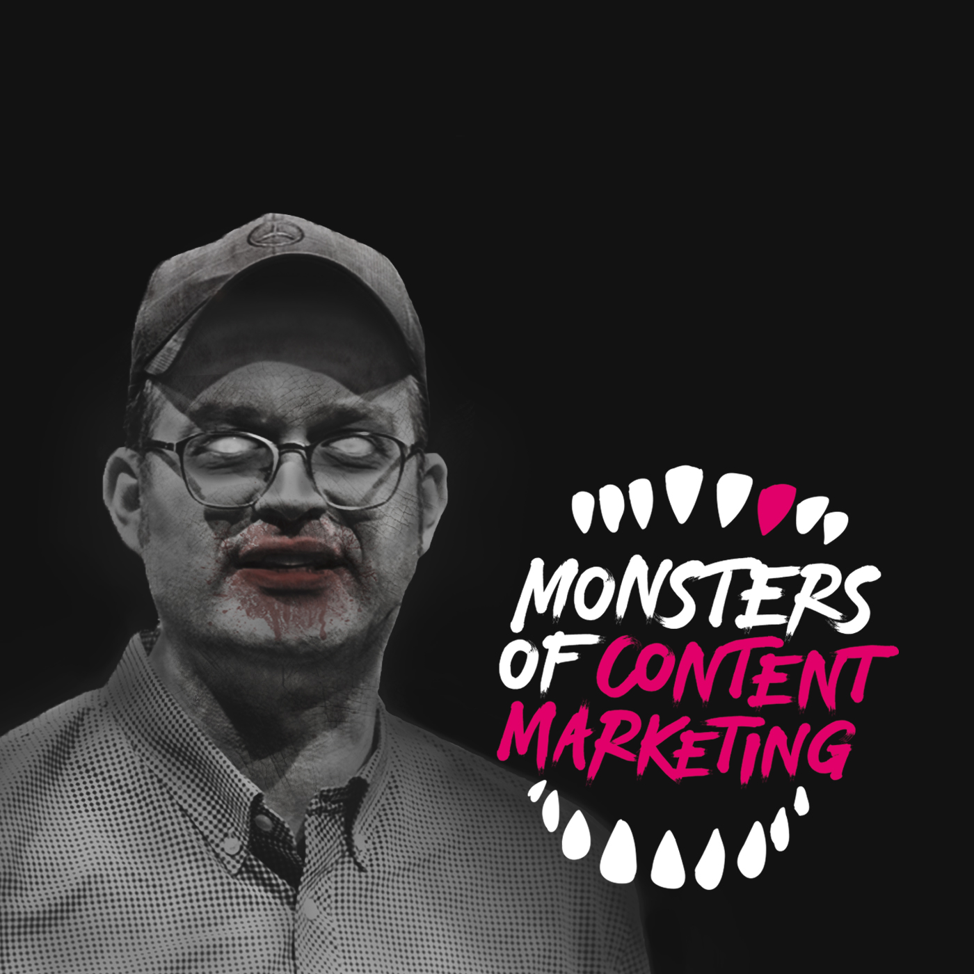 Monsters of Content Marketing