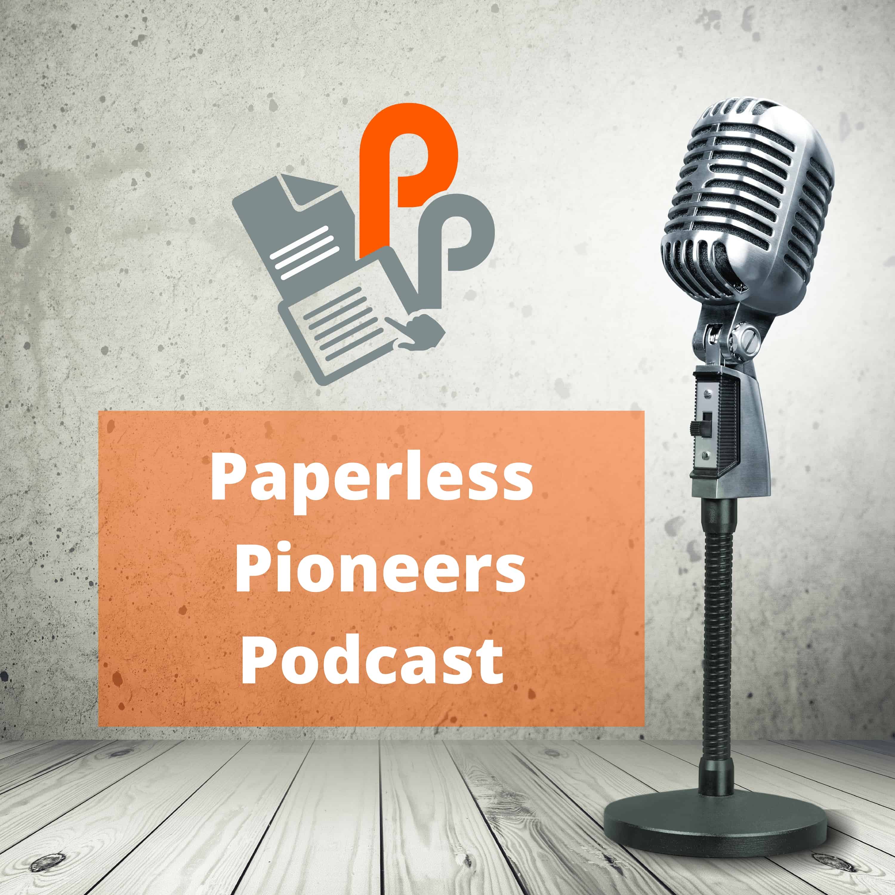 Paperless Podcast