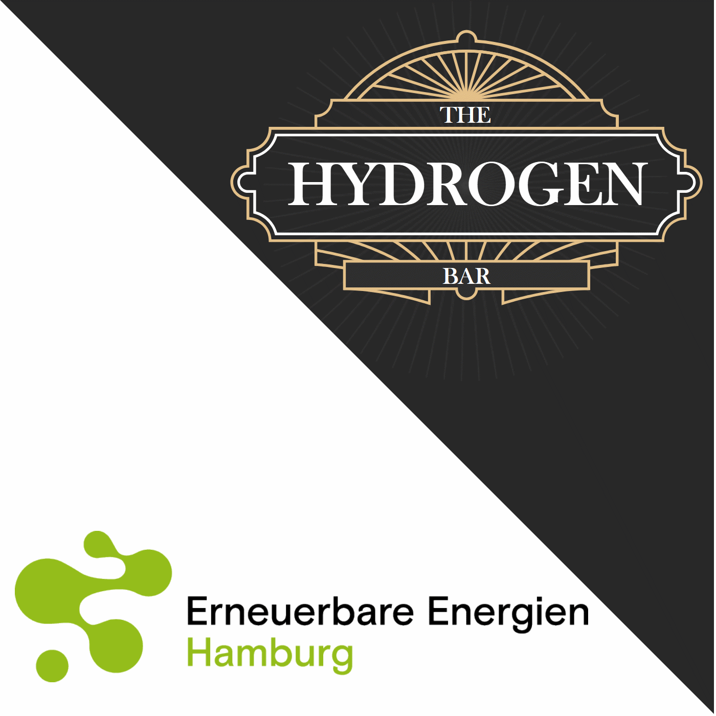 The Hydrogen Bar