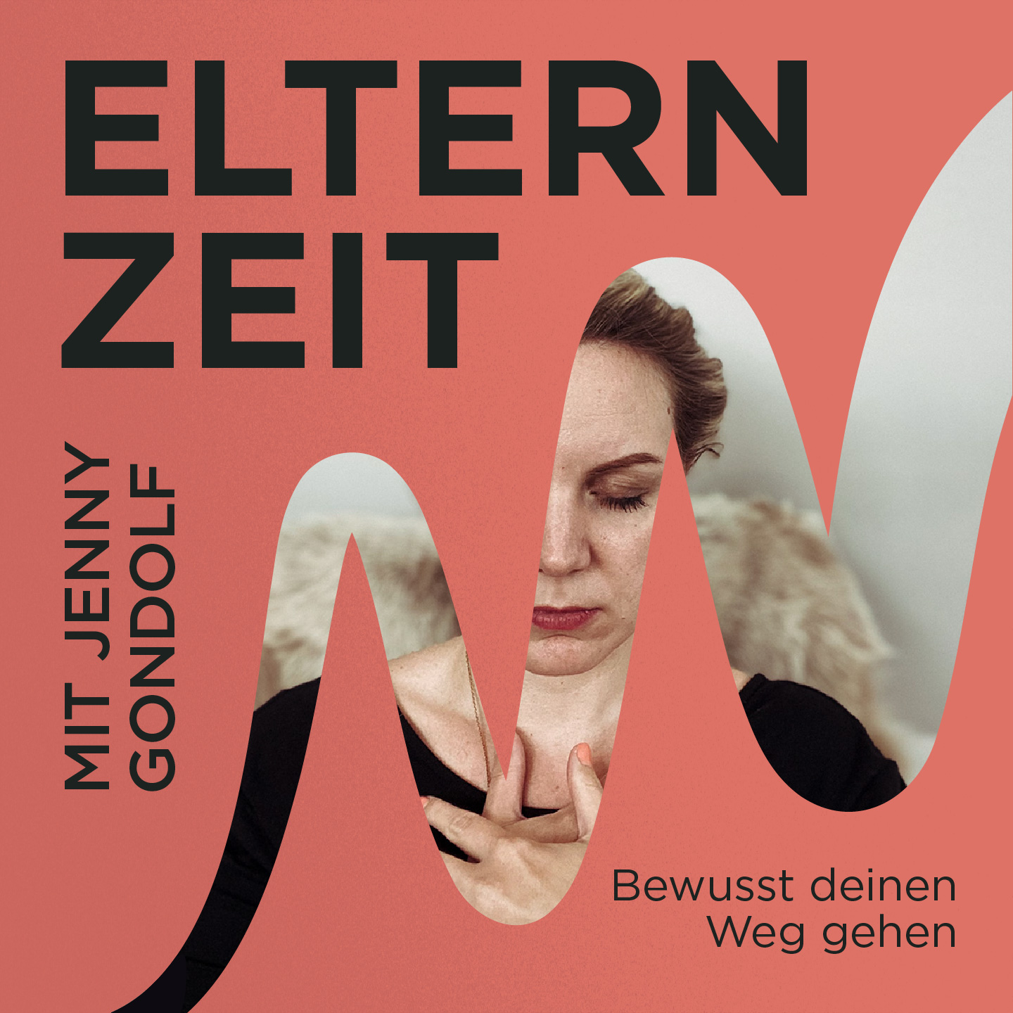 Artwork for Elternzeit mit Jenny Gondolf