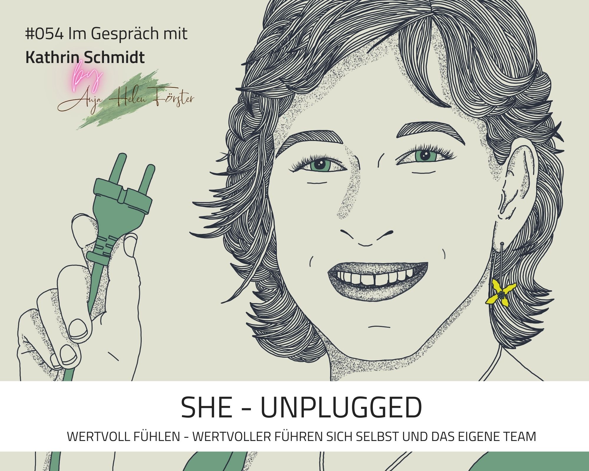 SHE - UNPLUGGED