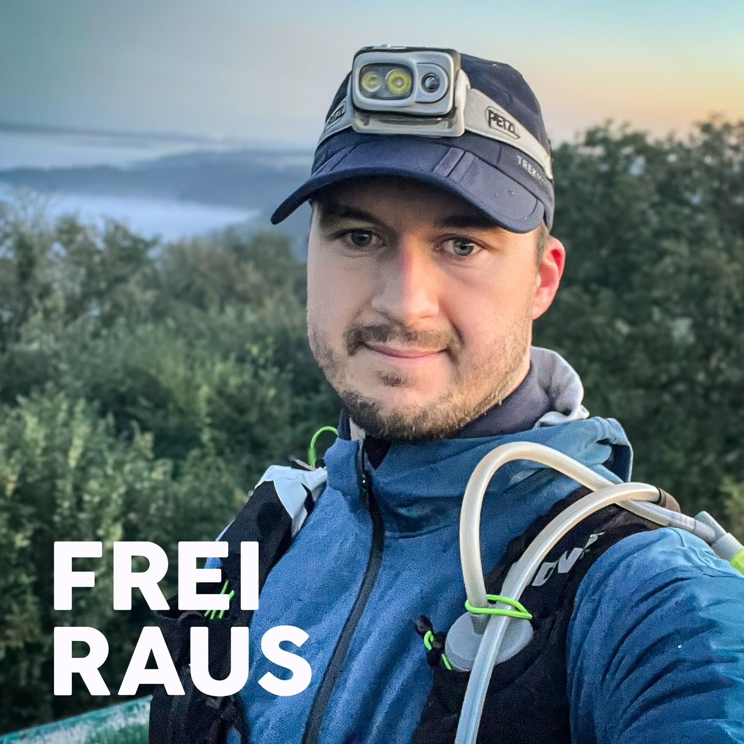 Das Misogi Mindset – extremes Wandern und Laufen für ein besseres Ich