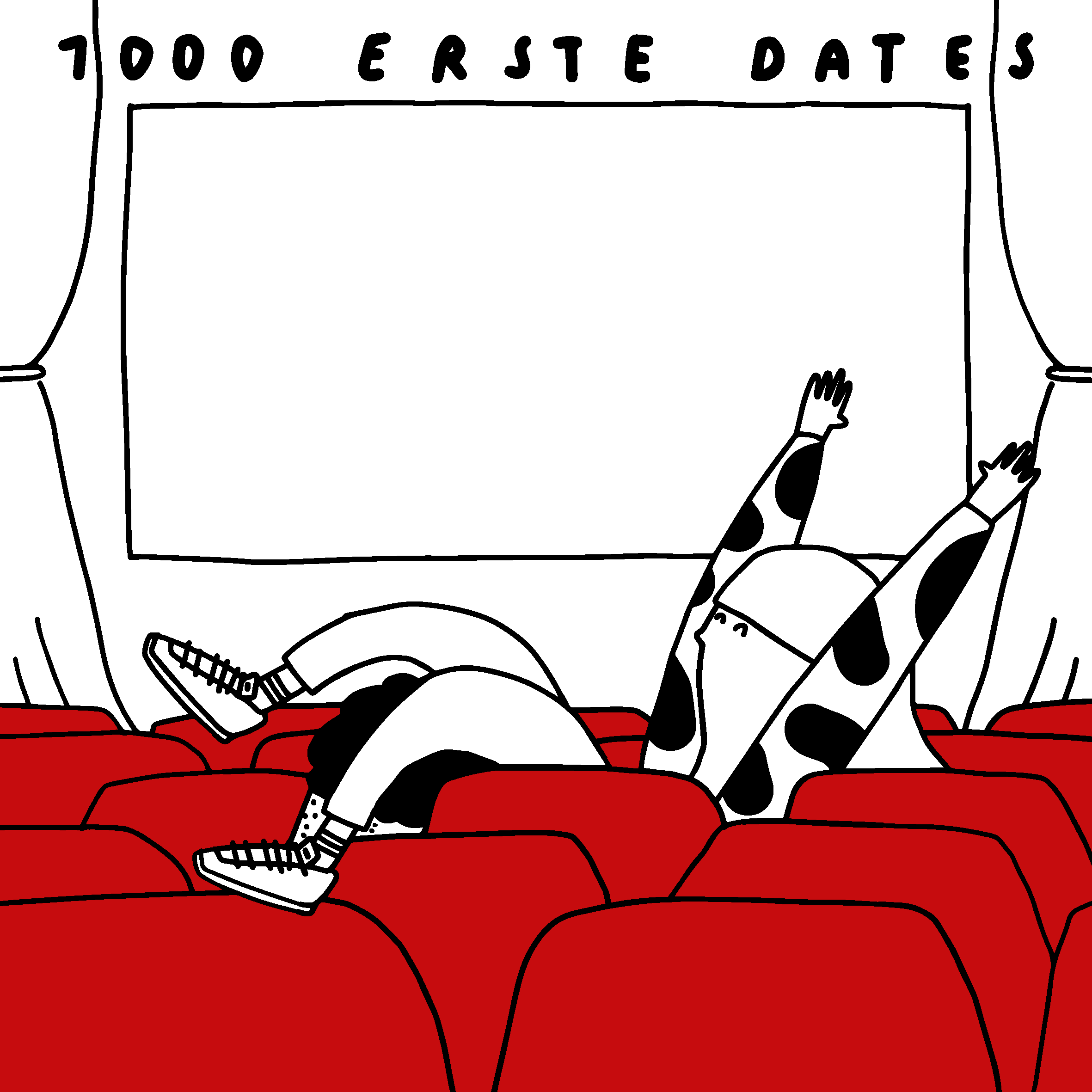 1000 erste Dates