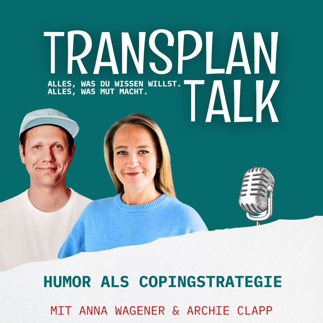 #Folge 9 -  Humor als Copingstrategie. episode artwork