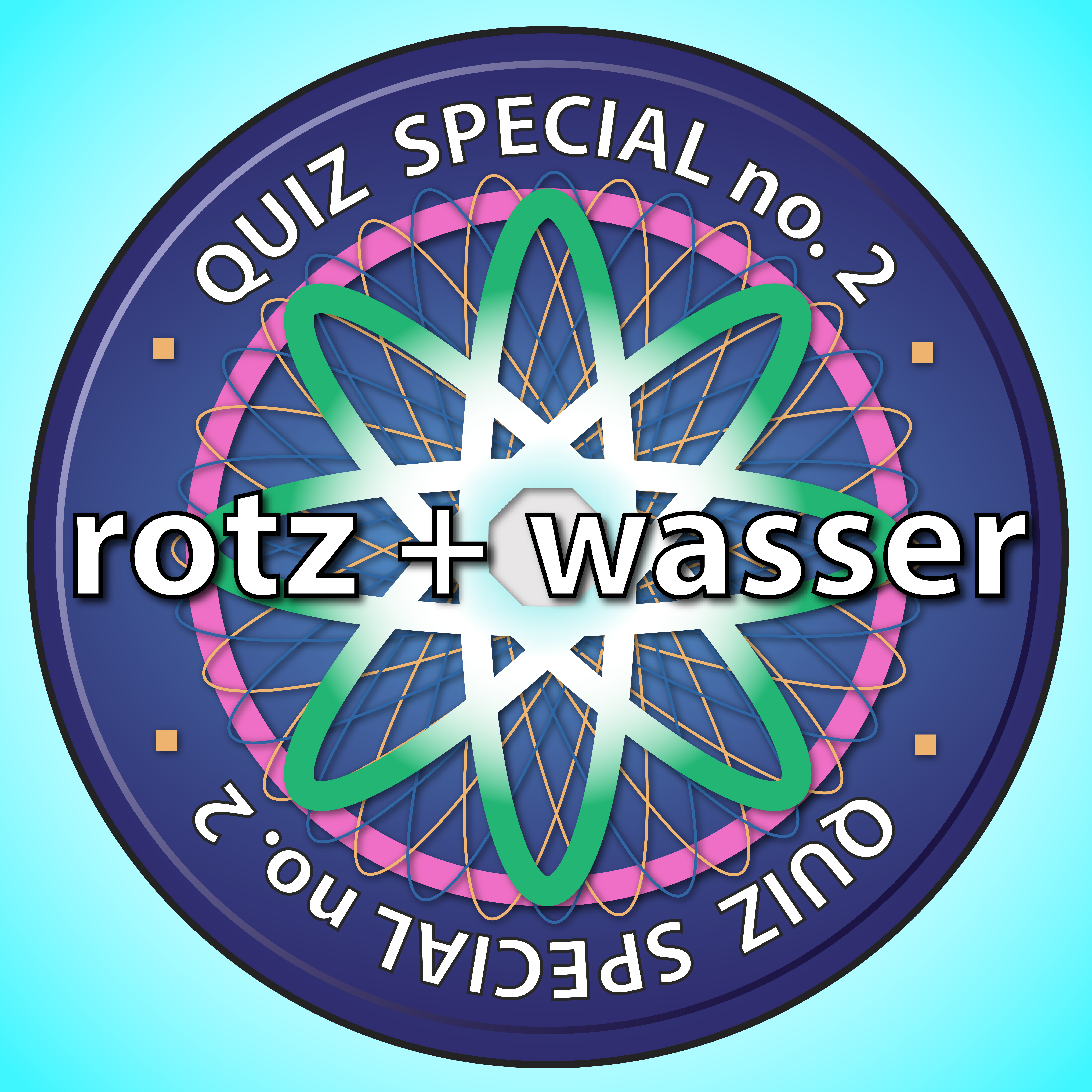 rotz + wasser