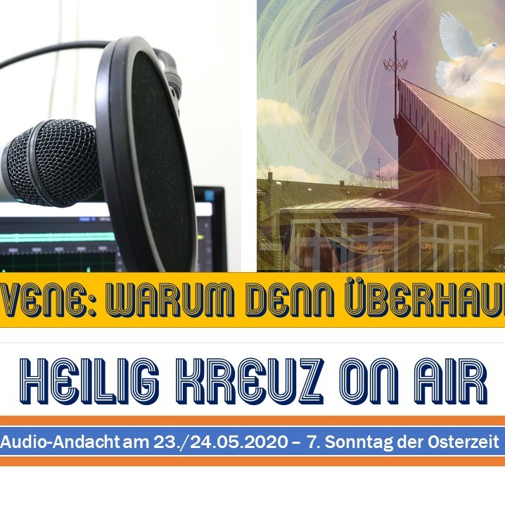 Heilig Kreuz Podcast