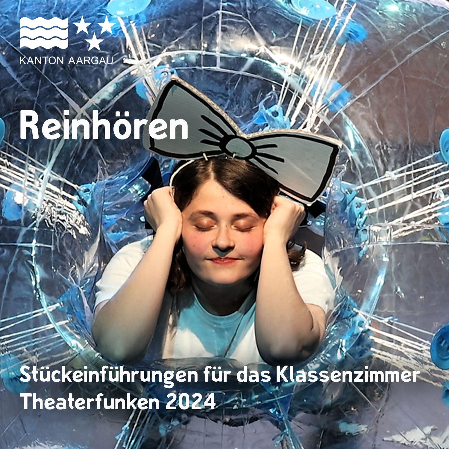 KulturReportAGe – Podcasts aus dem Kulturkanton Aargau