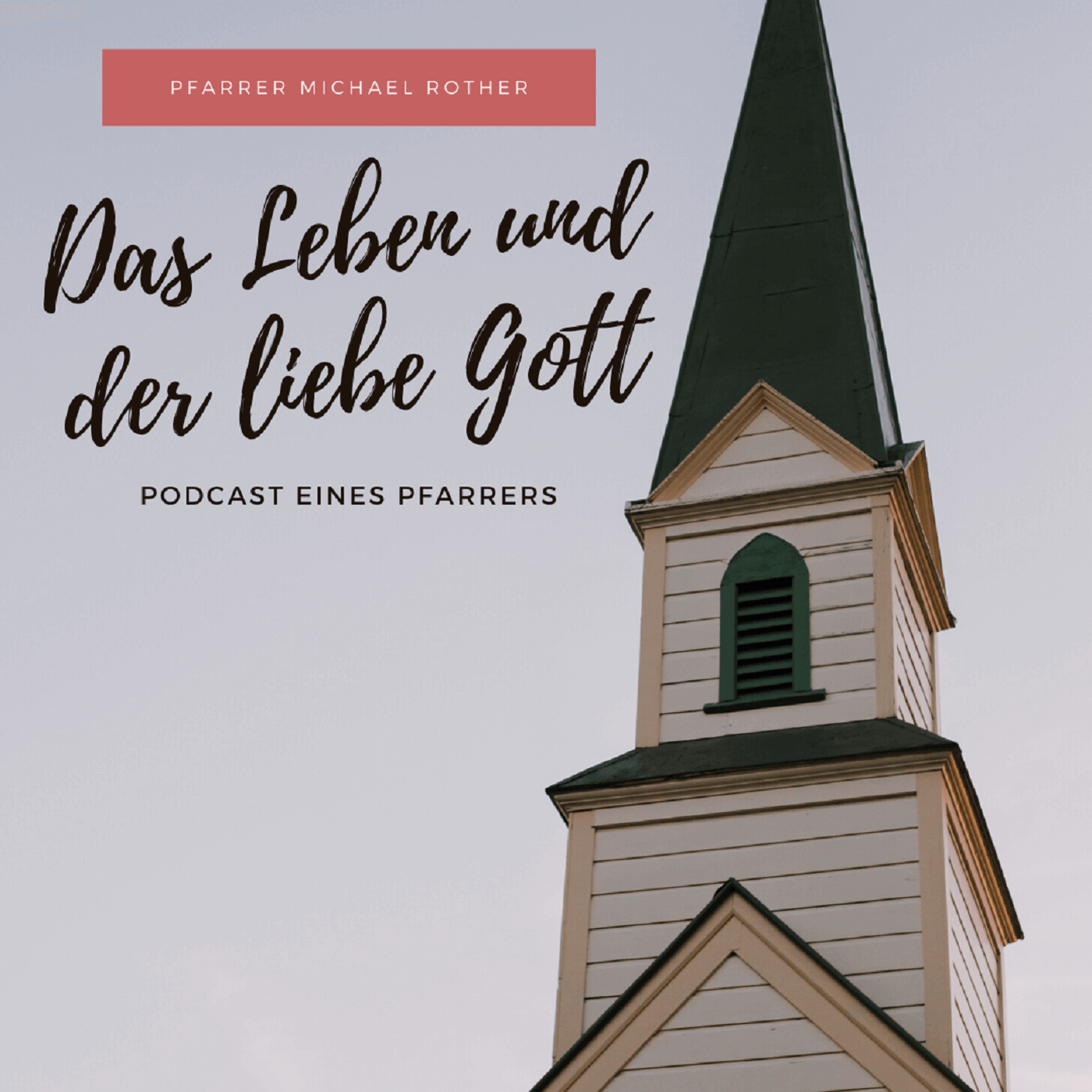 Das Leben und der liebe Gott