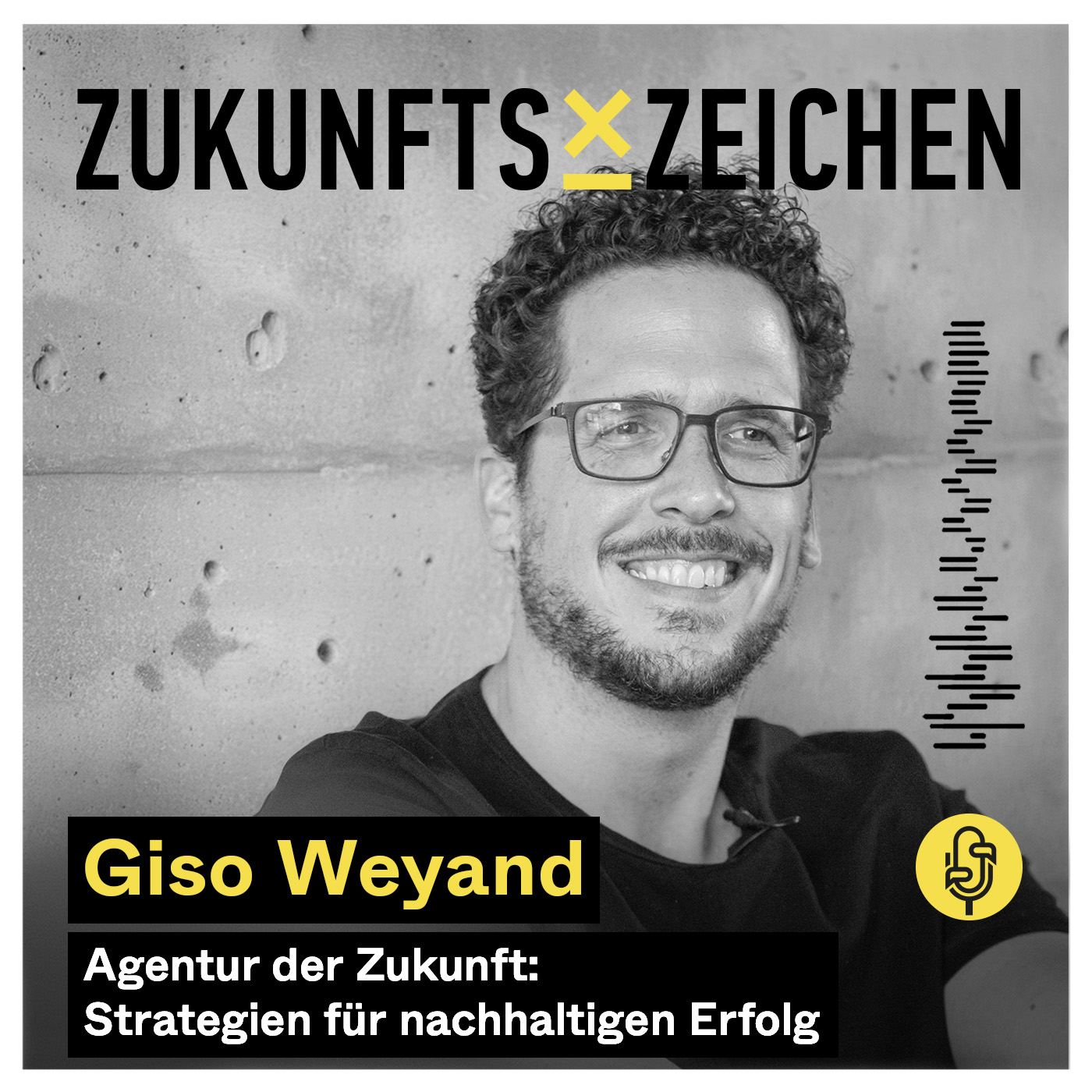 Zukunftszeichen Podcast