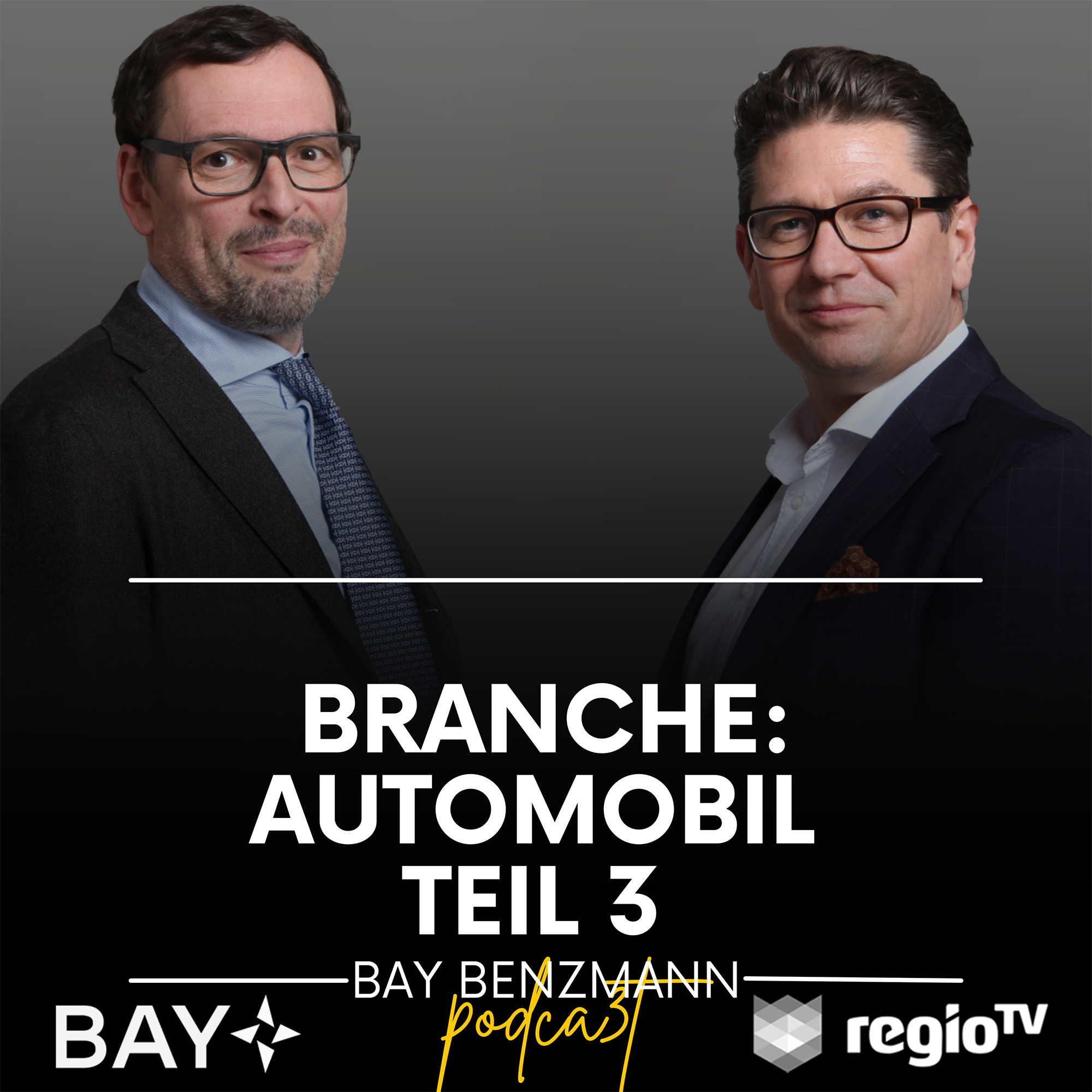 Bay Benzmann - Management und Märkte