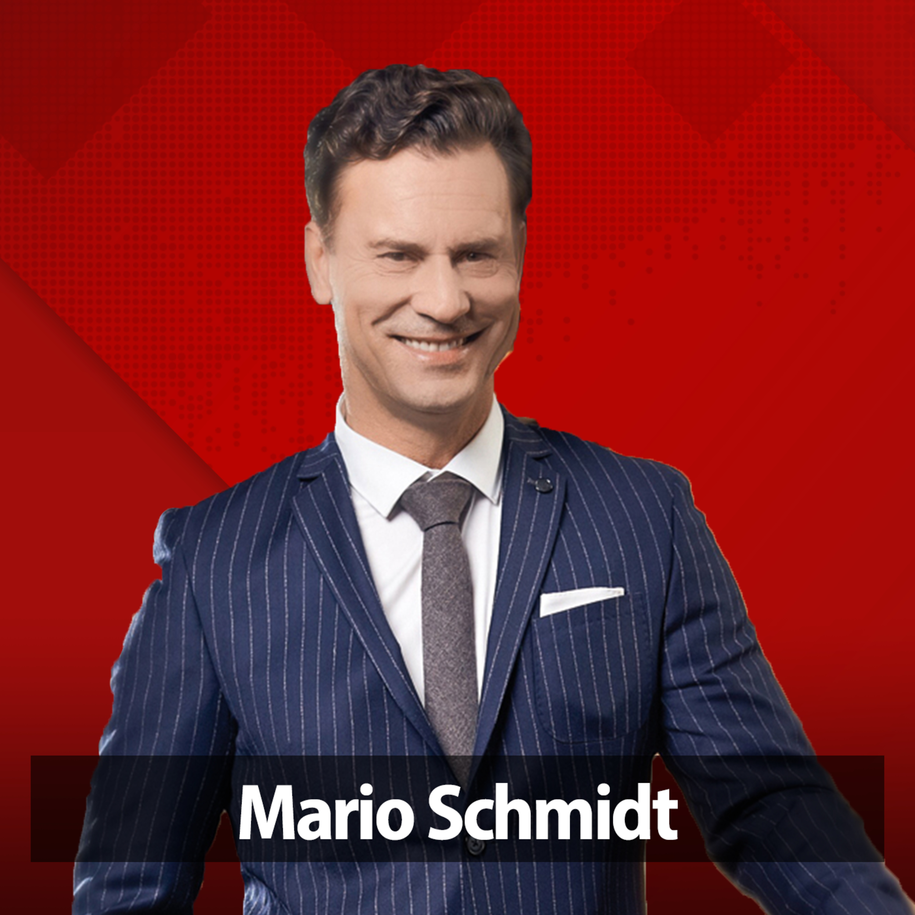Knack den Empathie Code & werde zum Menschen-Gewinner | Webinar mit Mario Schmidt episode artwork