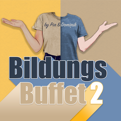 S3|E14 Es fing an mit einer Idee episode artwork