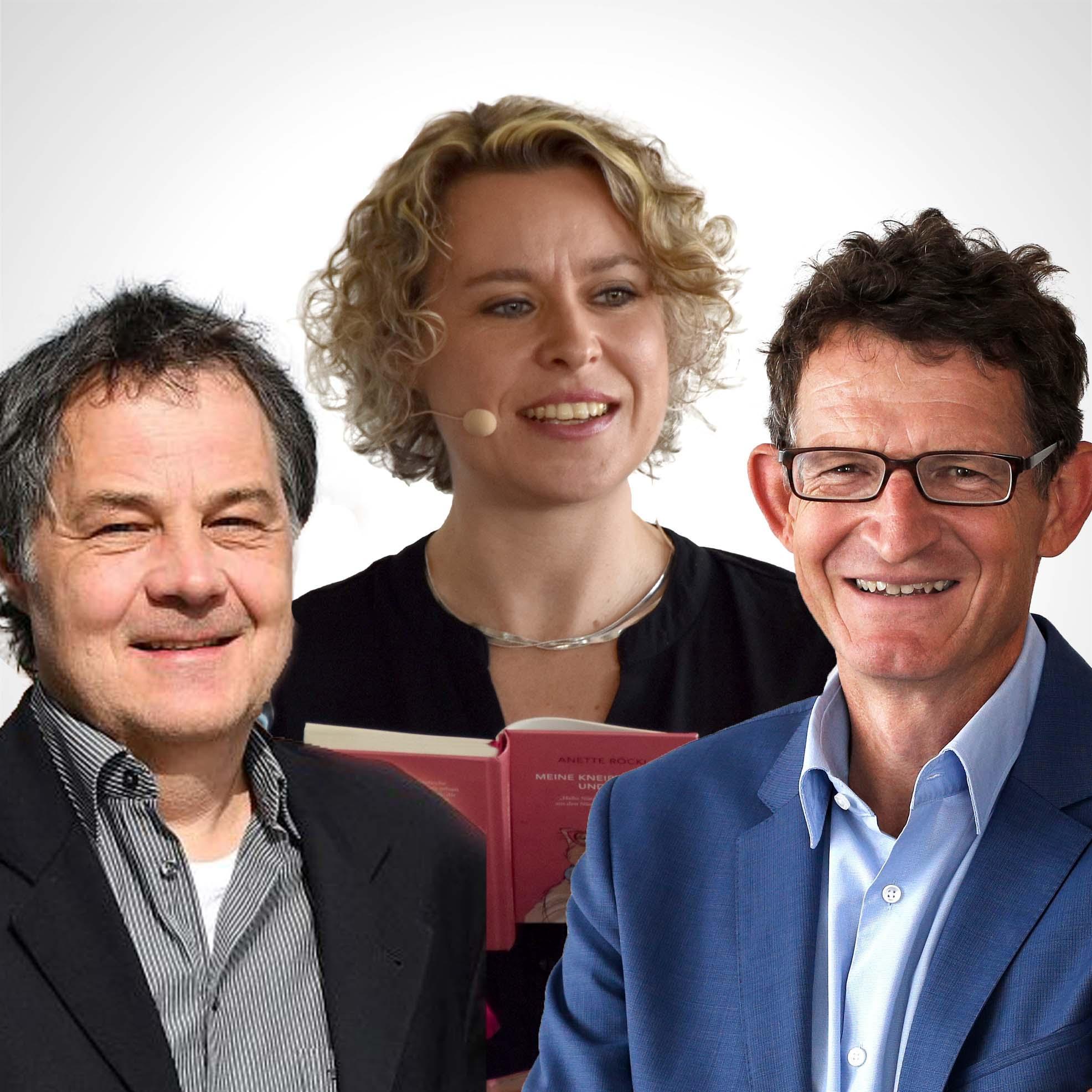 Horch amol - Der Lokalpolitik-Podcast