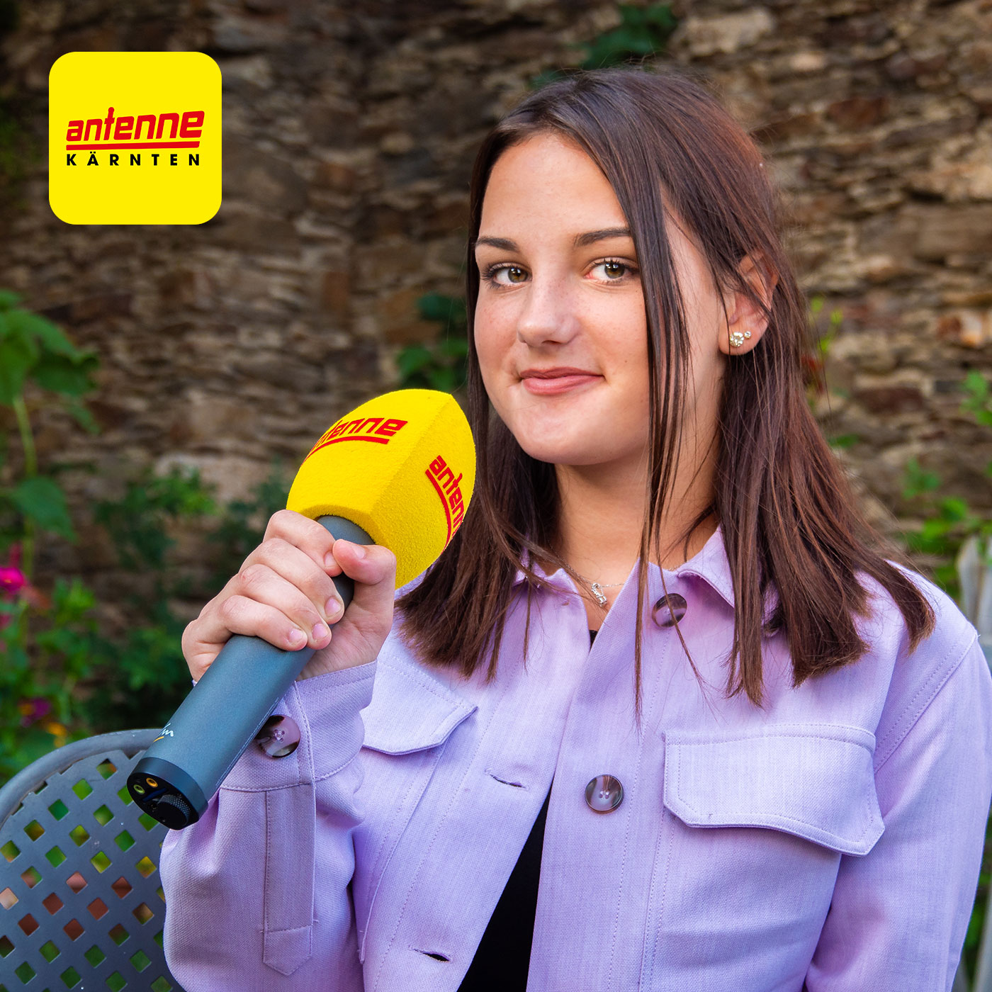 Das ist Kärnten - Der Antenne Kärnten Podcast