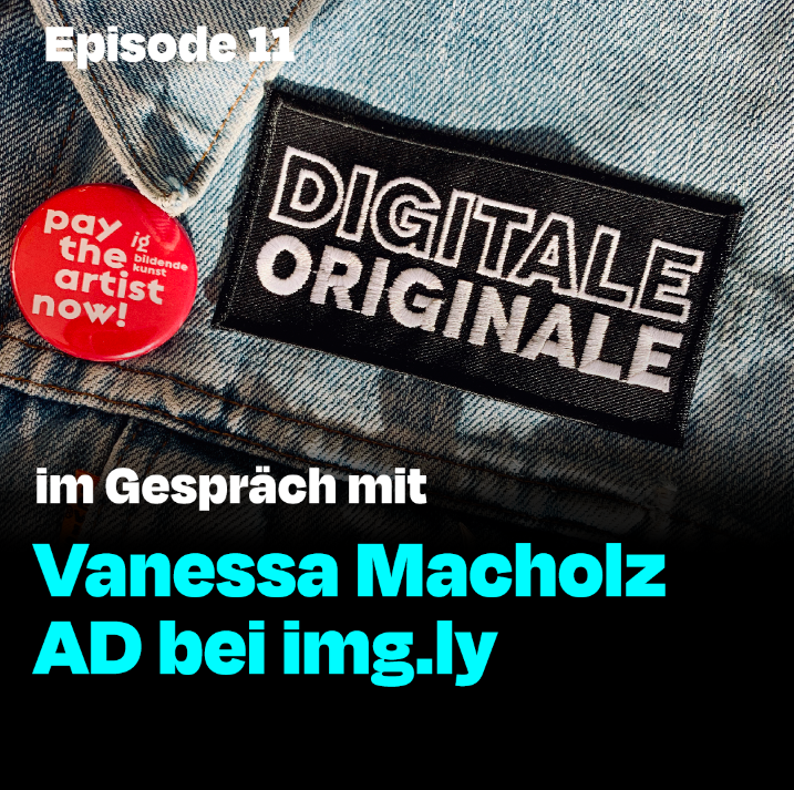 Digitale Originale