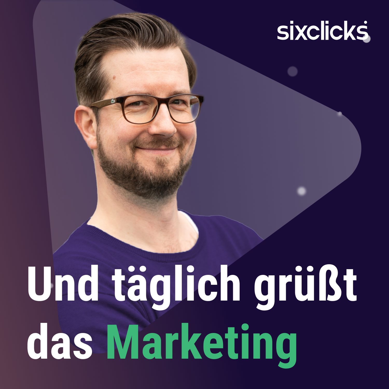 Und täglich grüßt das Marketing