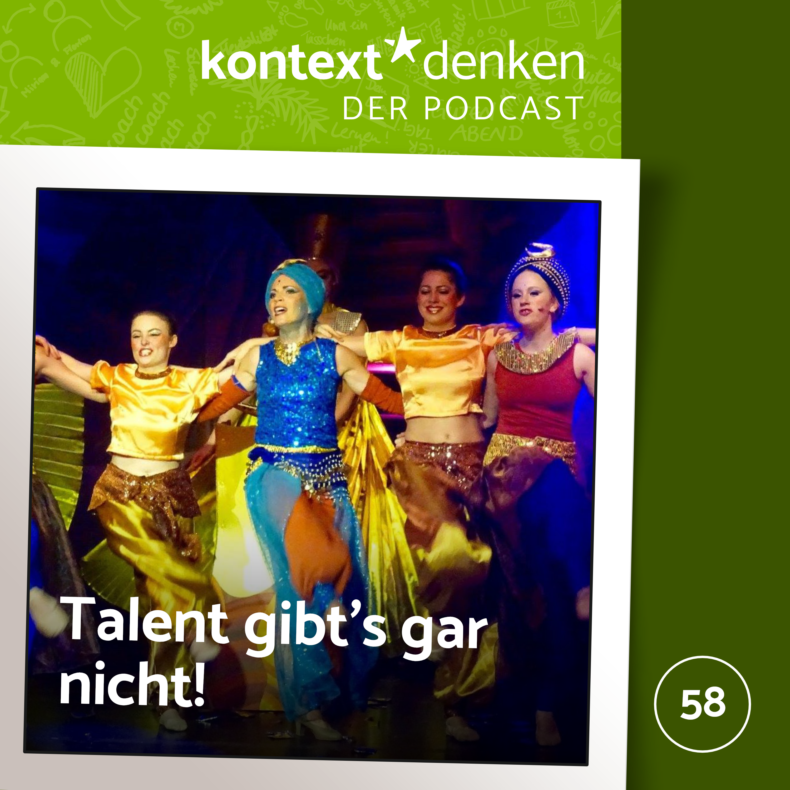 kontext*denken: NLP mit Miriam Deforth und Florian Groß