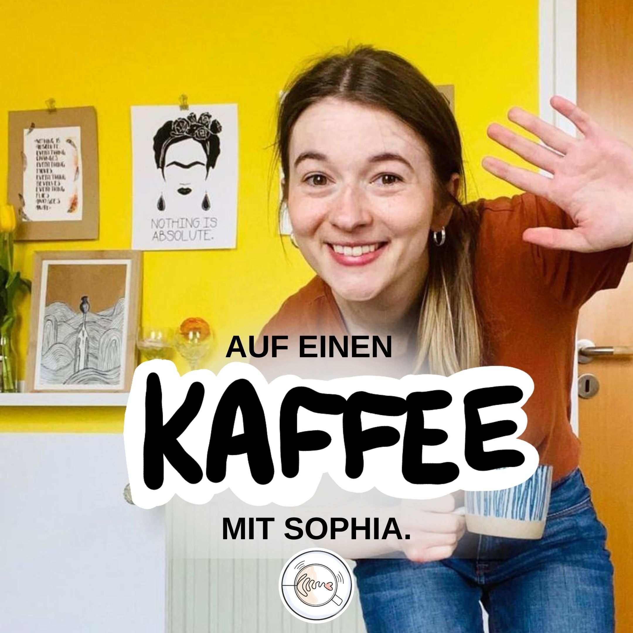 #1 Auf einen Kaffee mit einer Künstlerin