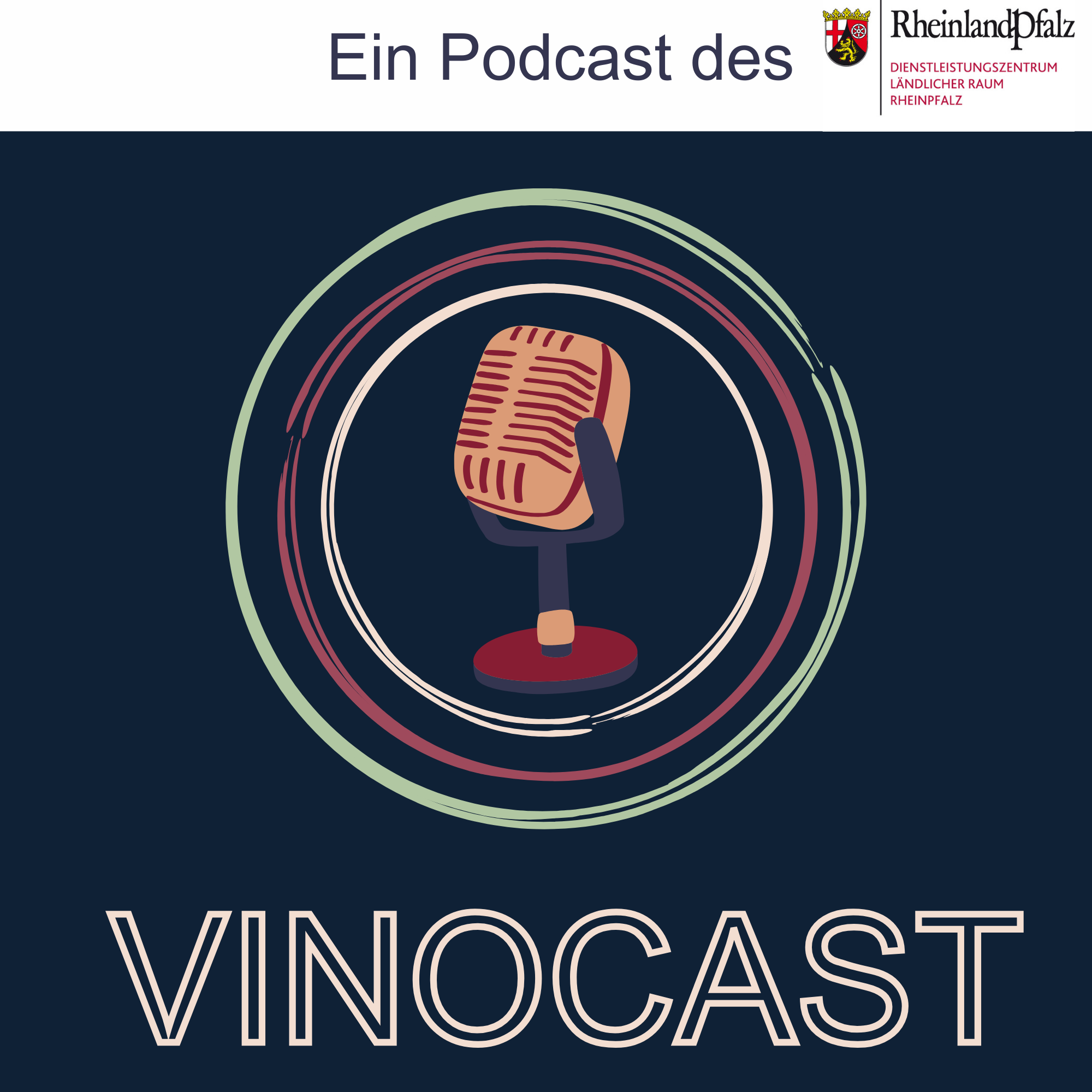 Vinocast - Tipps für Winzer:innen