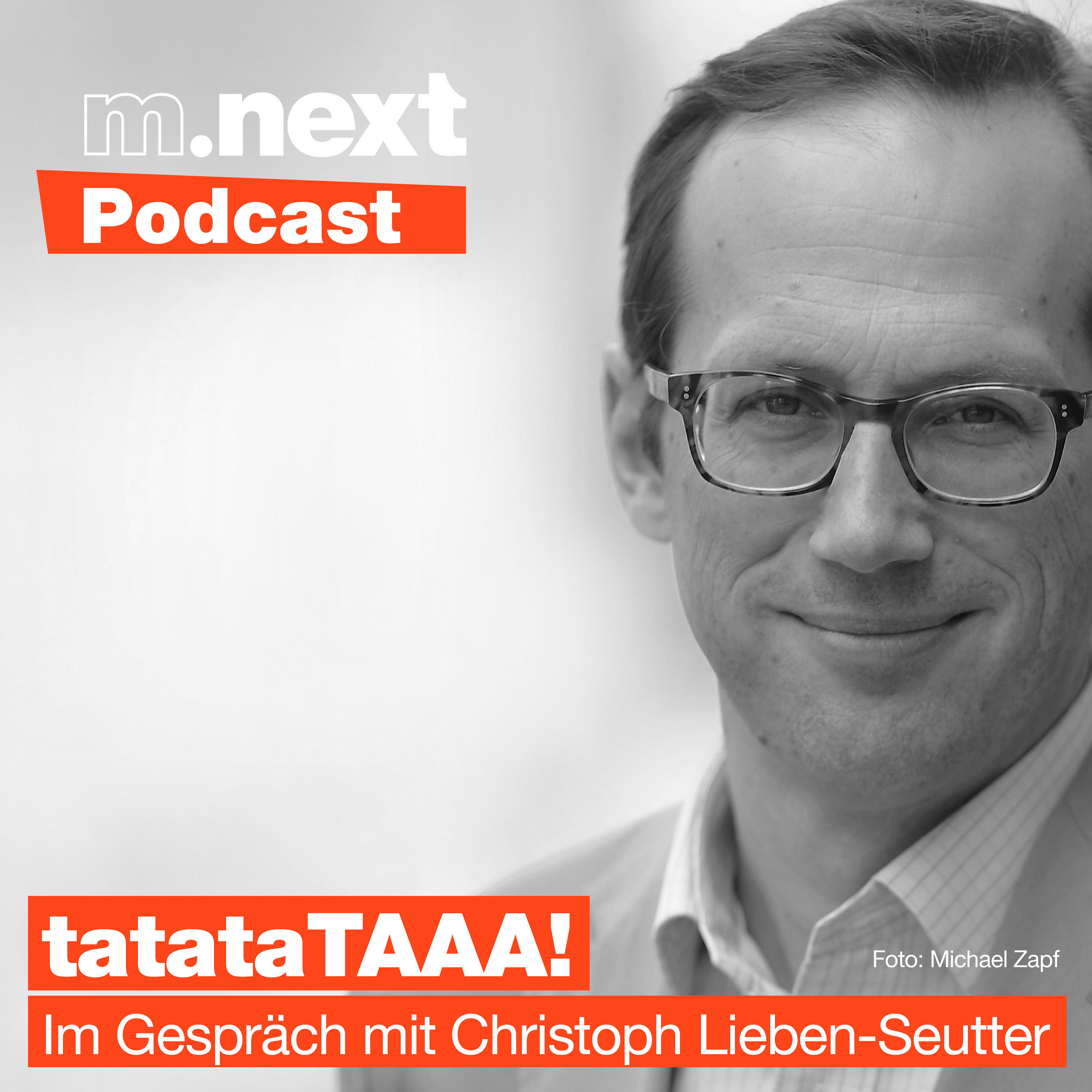 m.next Podcast