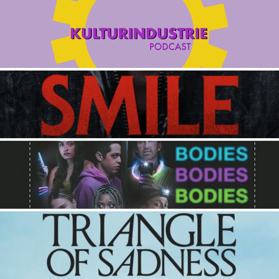 Kulturindustrie Podcast