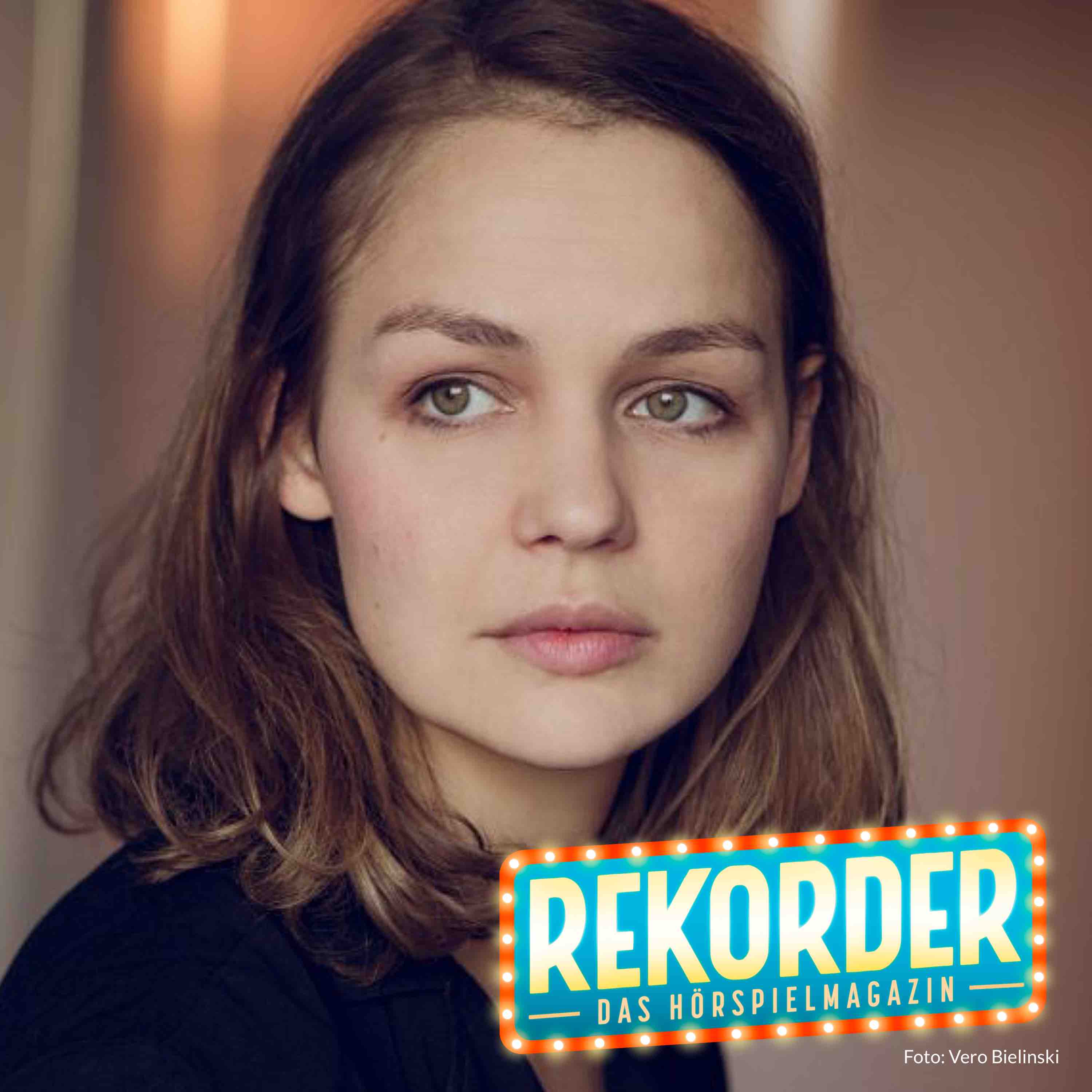 Rekorder - Das Hörspielmagazin