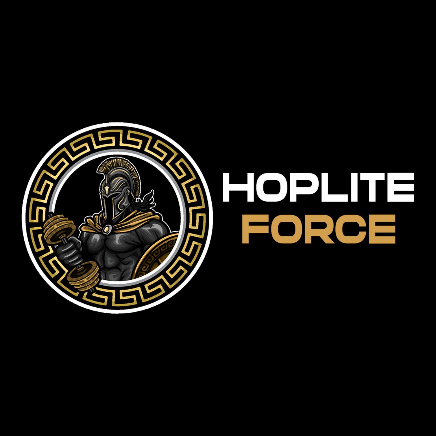 Hoplite Force Podcast podcast artwork