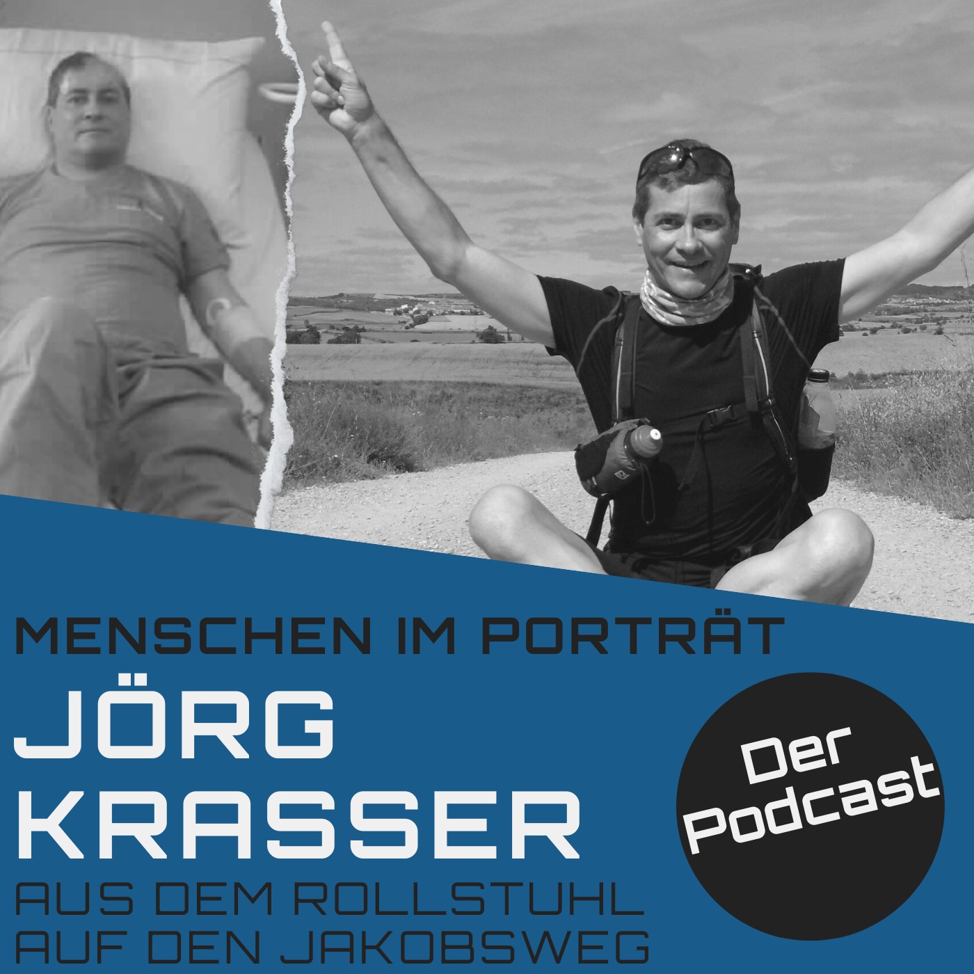 Menschen im Porträt