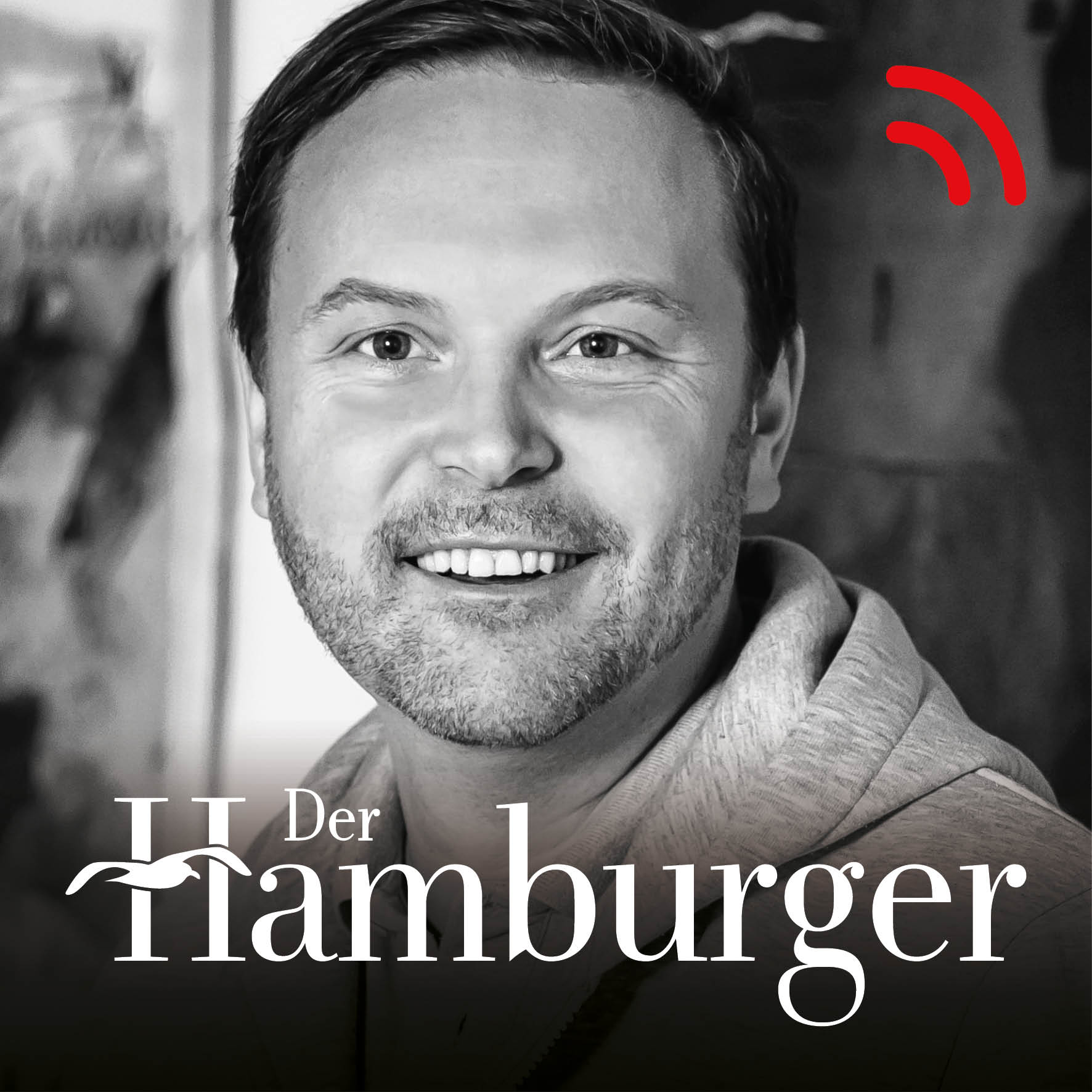 DER HAMBURGER Inside. Stimmen dieser Stadt