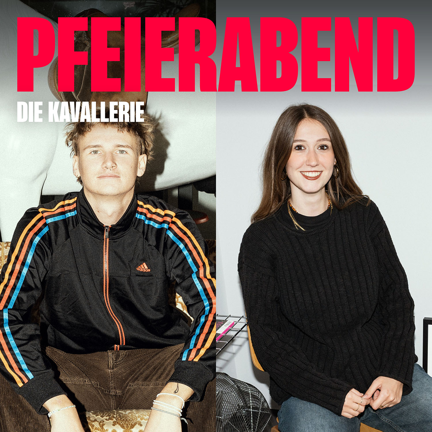 Pfeierabend