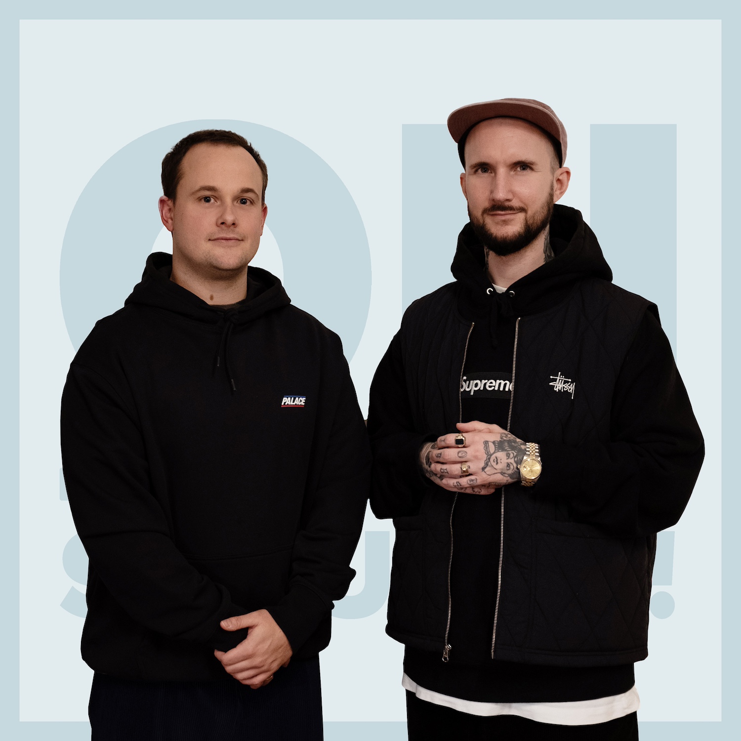 OH! SNEAKER PODCASTS