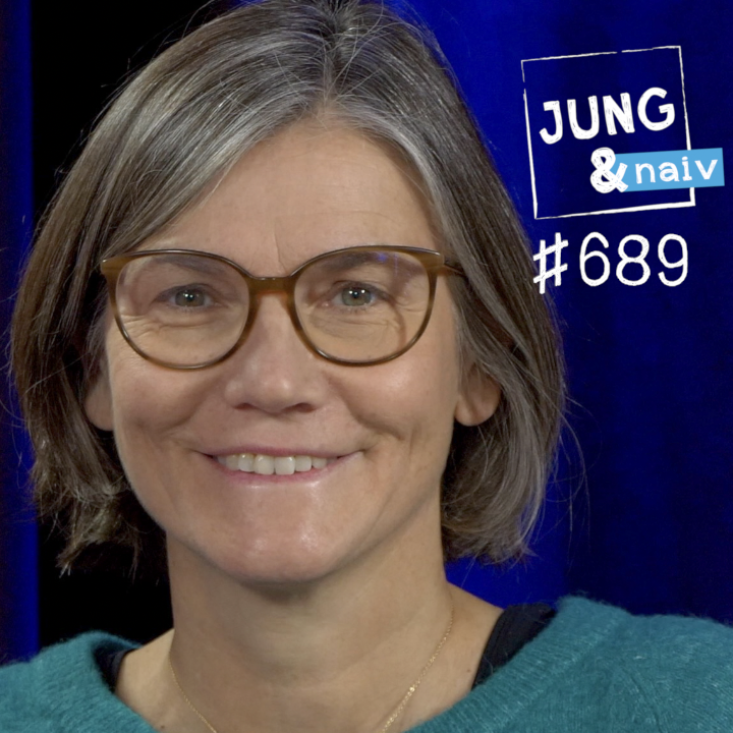 Jung & Naiv