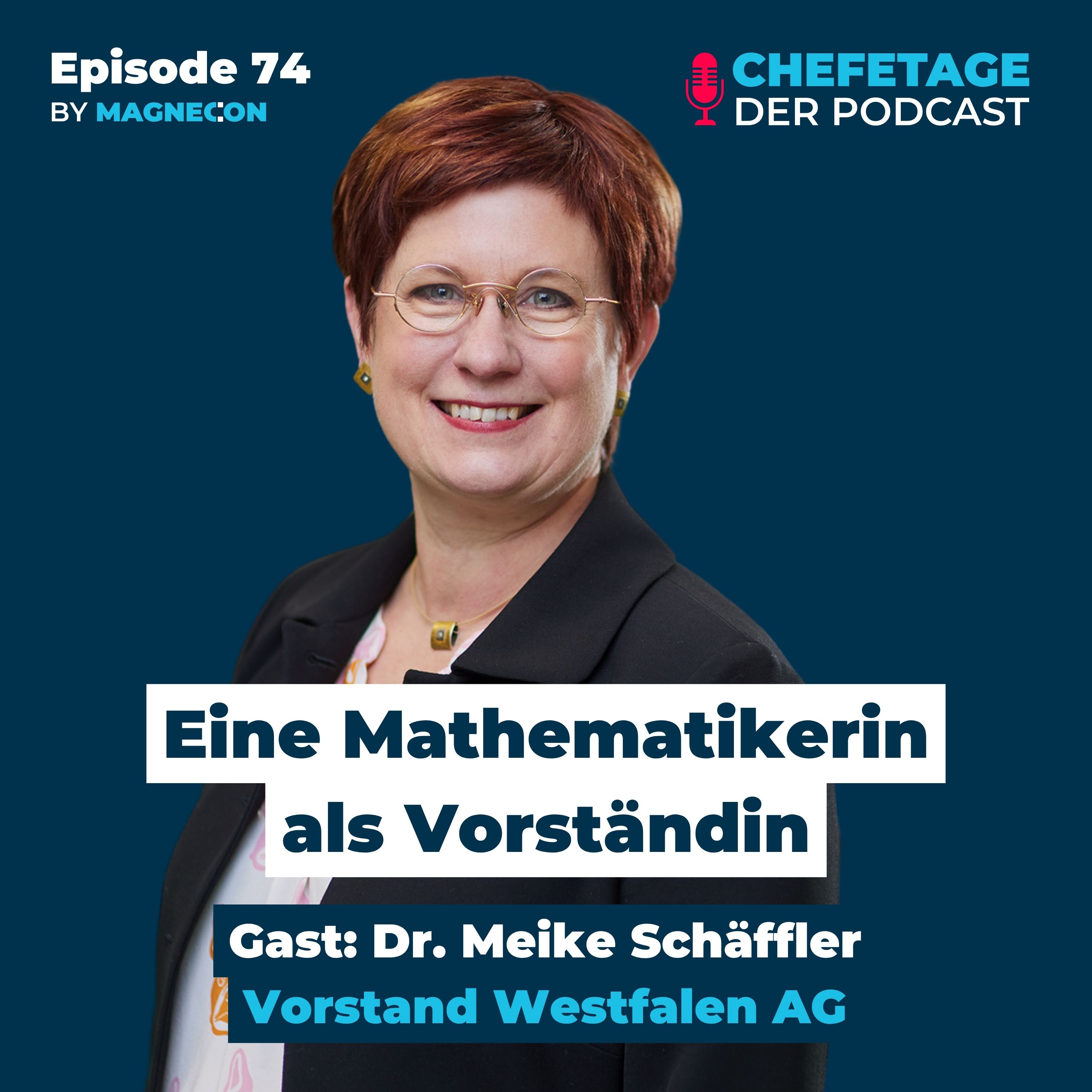 Chefetage - Leadership & Unternehmertum