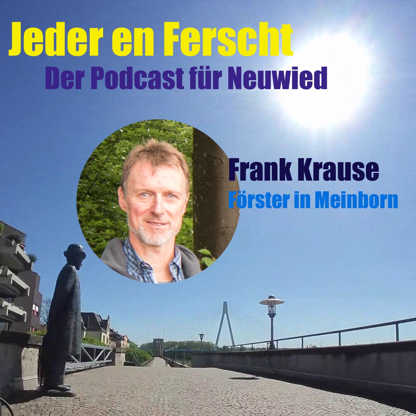 Jeder en Ferscht