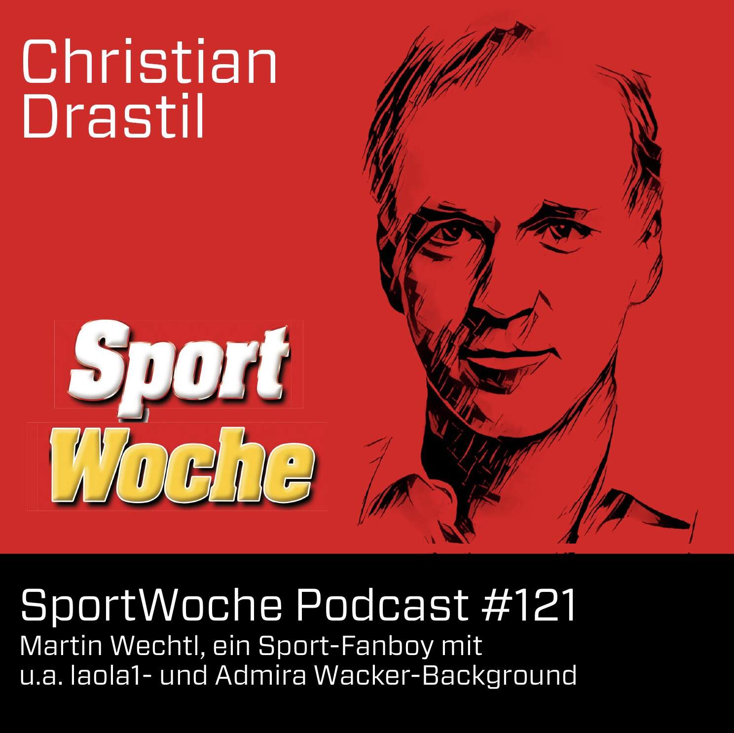 Audio-CD.at Indie Podcasts: Wiener Börse, Sport, Musik (und mehr)