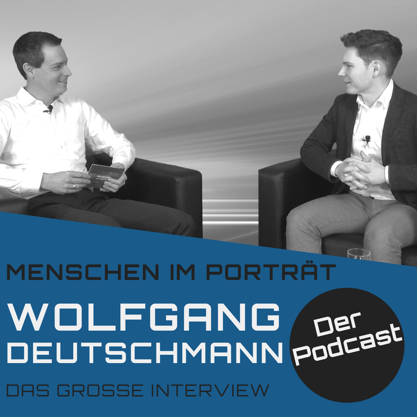 Menschen im Porträt