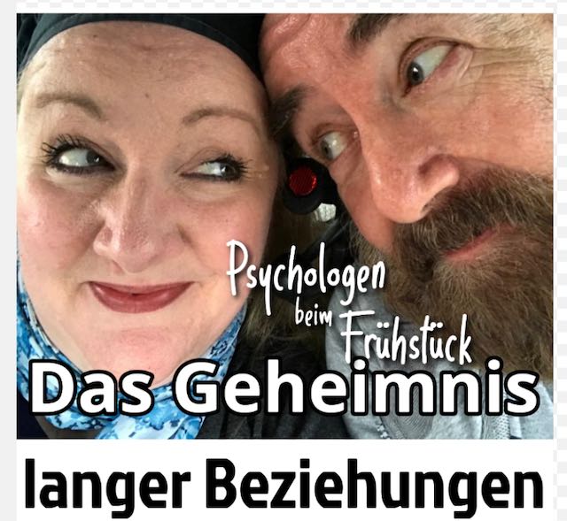 Psychologen beim Frühstück