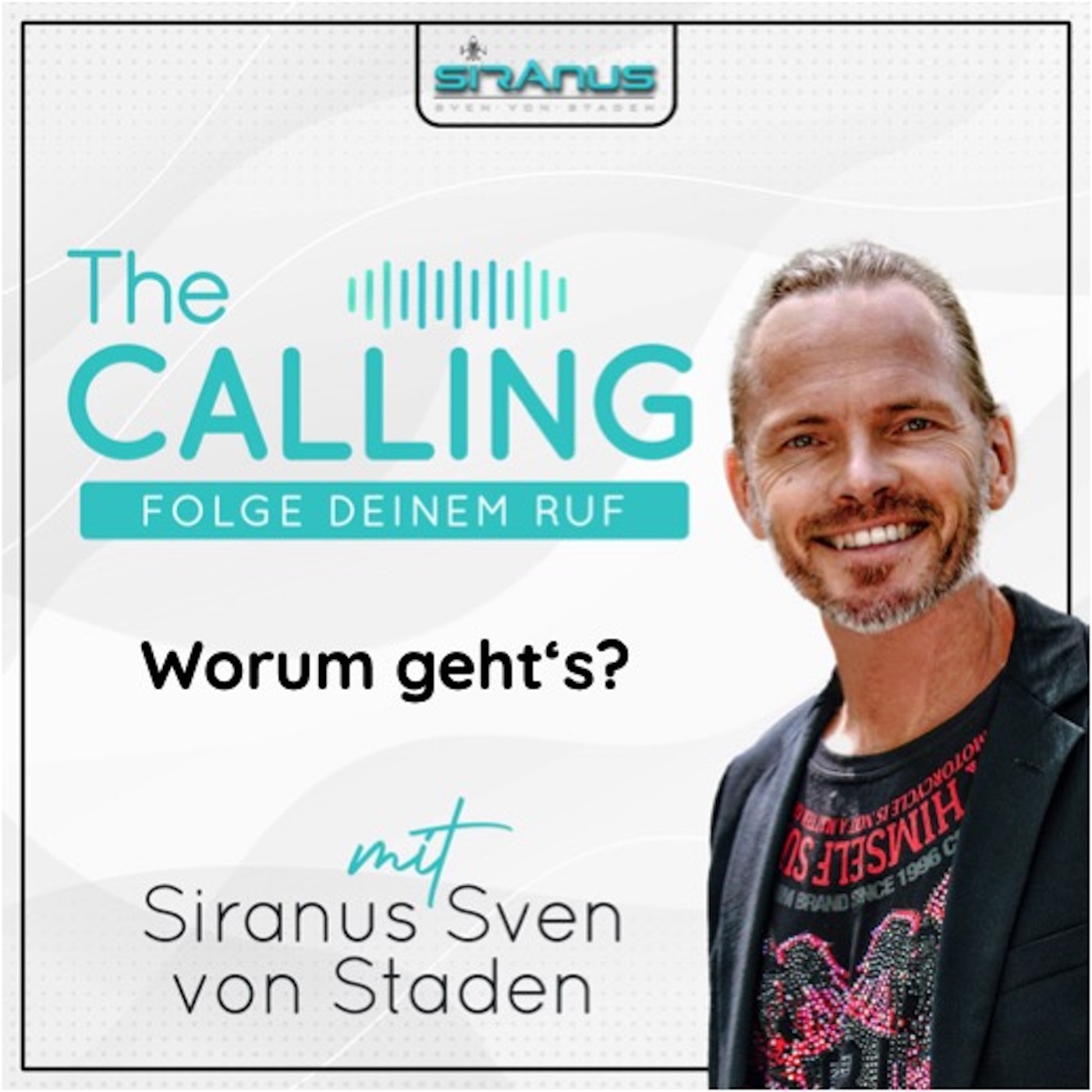 THE CALLING - Folge Deinem Ruf!