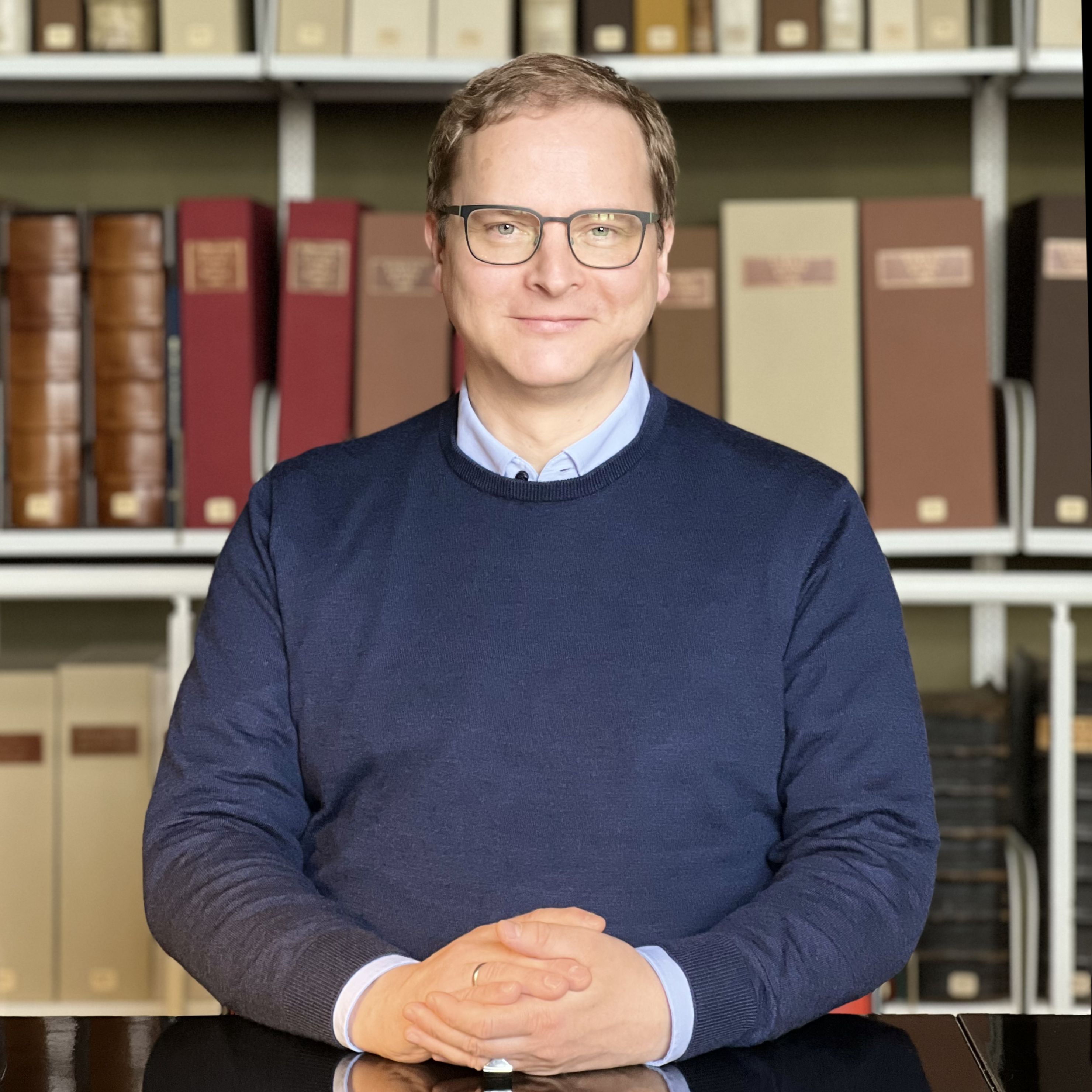 #31 Ein Fürst schreibt Geschichte: Christian II. und sein Tagebuch episode artwork
