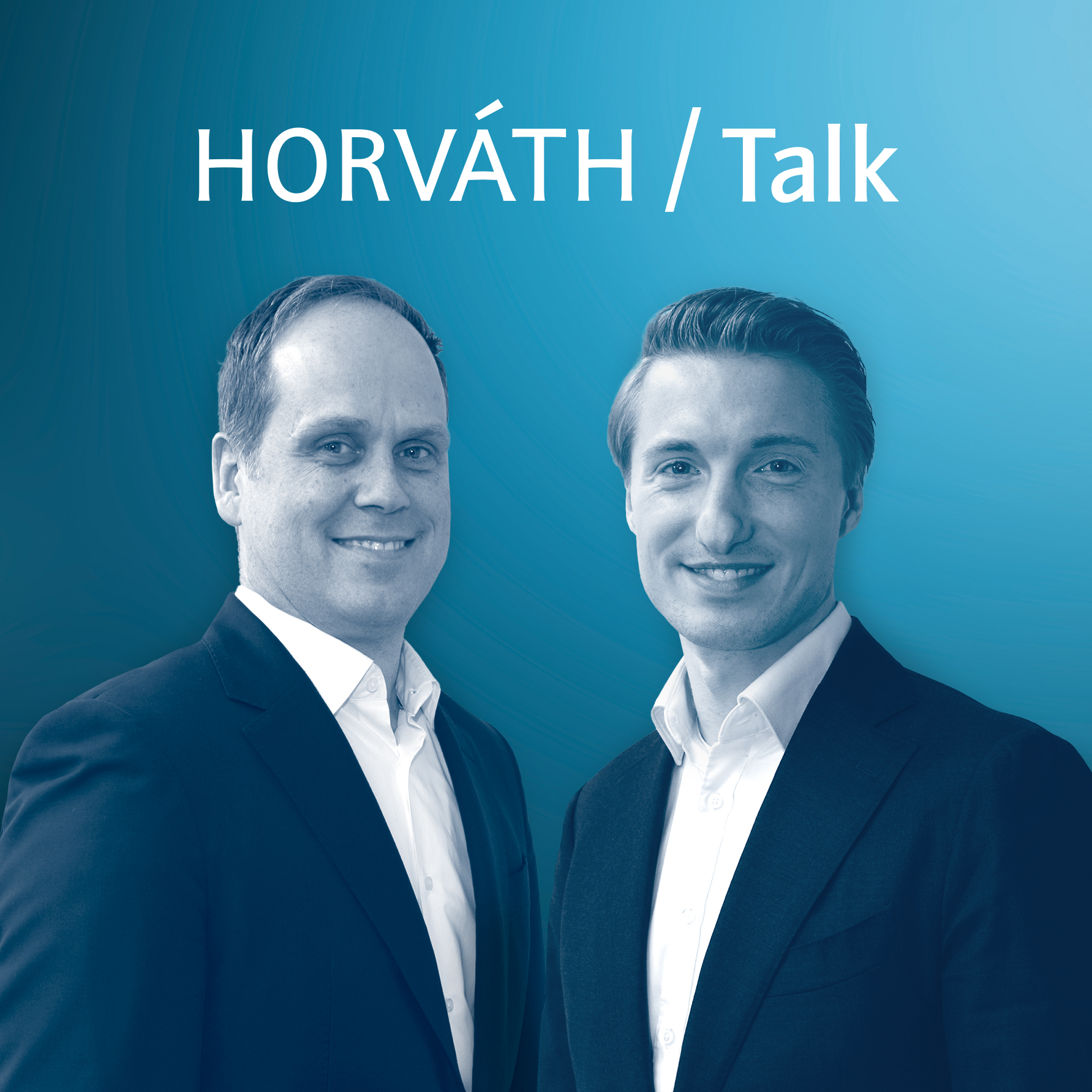 Horváth Podcast