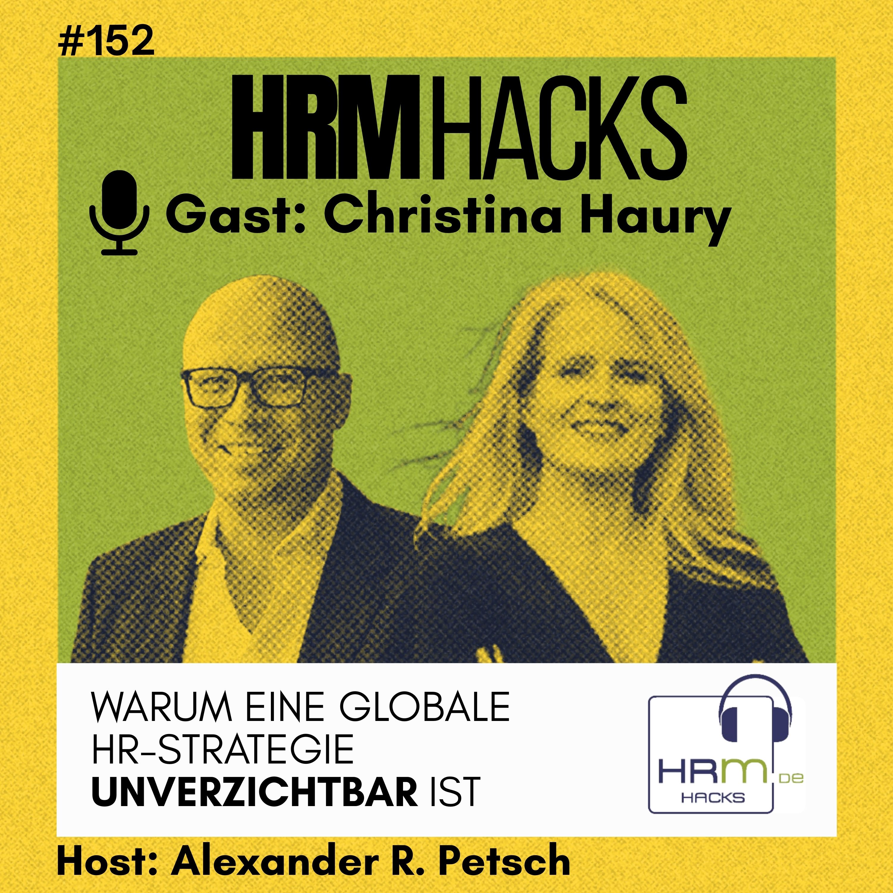 HRM Hacks: Tipps & Tricks für Human Resources Management / Personalmanagement / HR