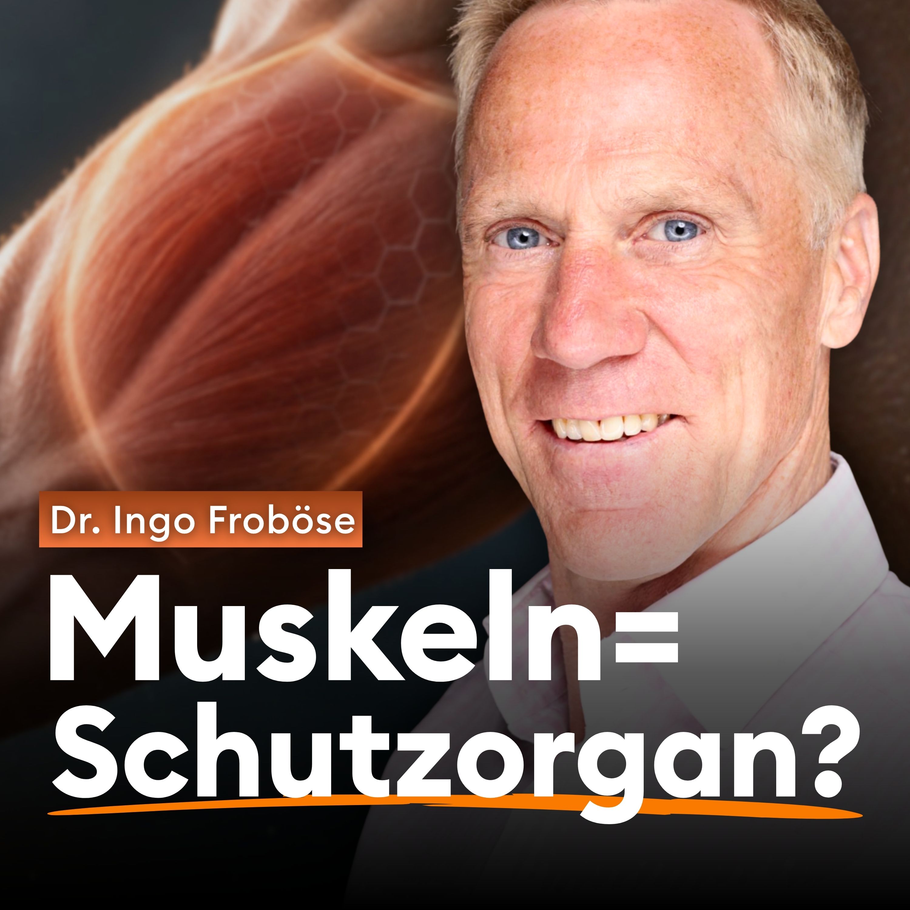 UNSERE MISSION: Deine Gesundheit - Der Halleluja Podcast