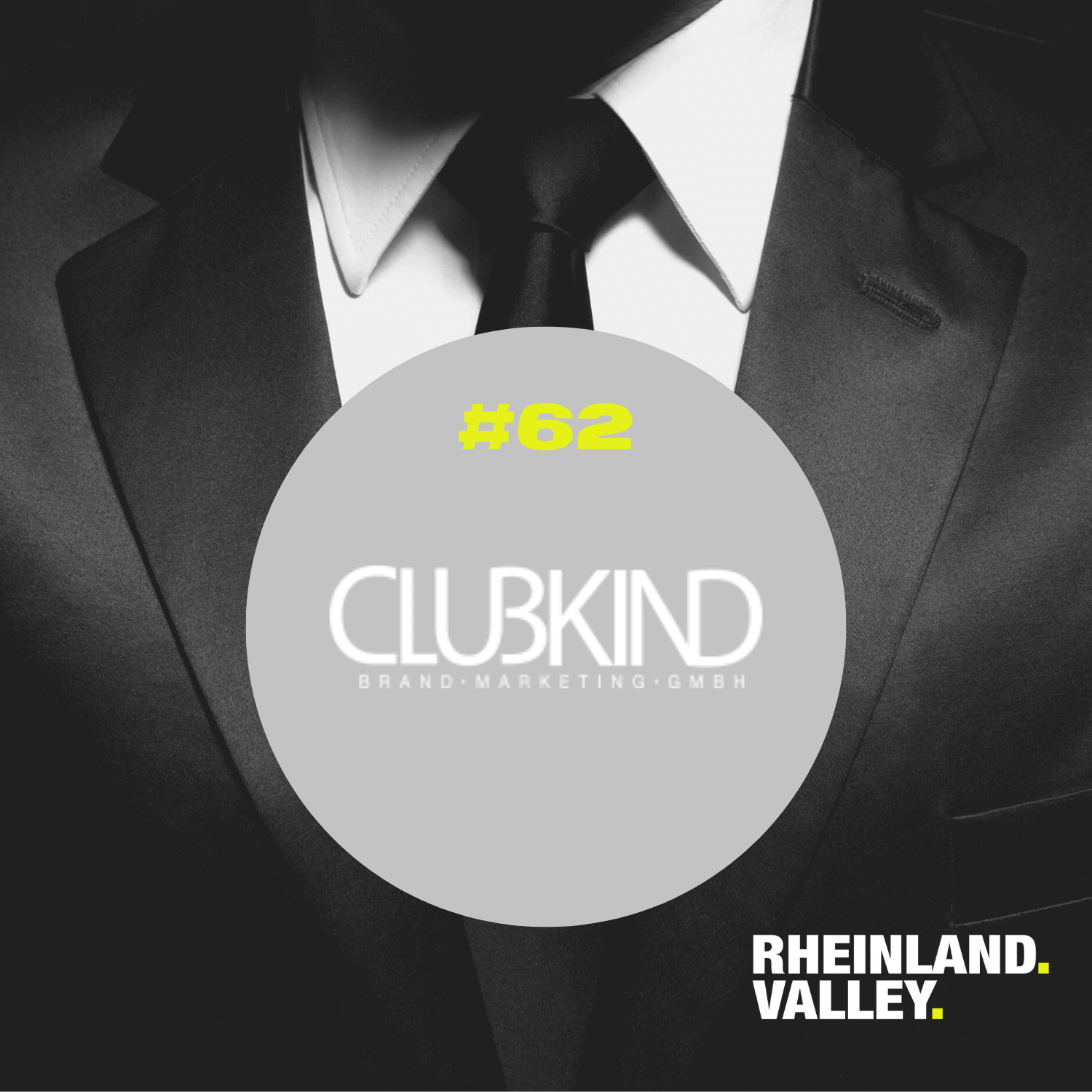 Rheinland Valley - der Businesspodcast aus dem Rheinland