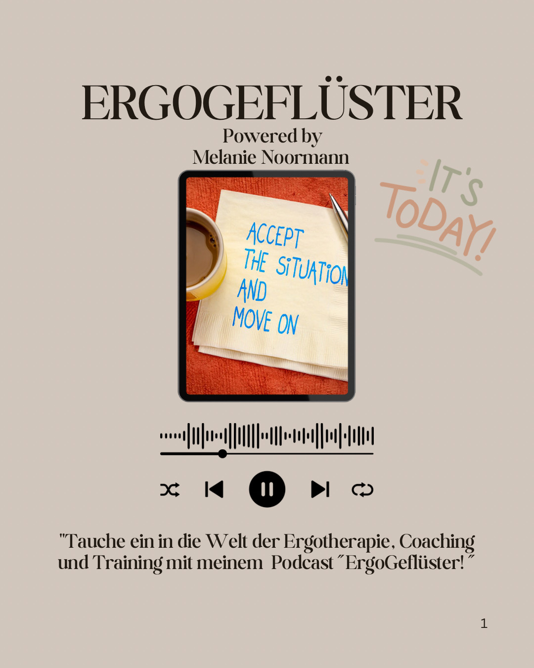 ErgoGeflüster